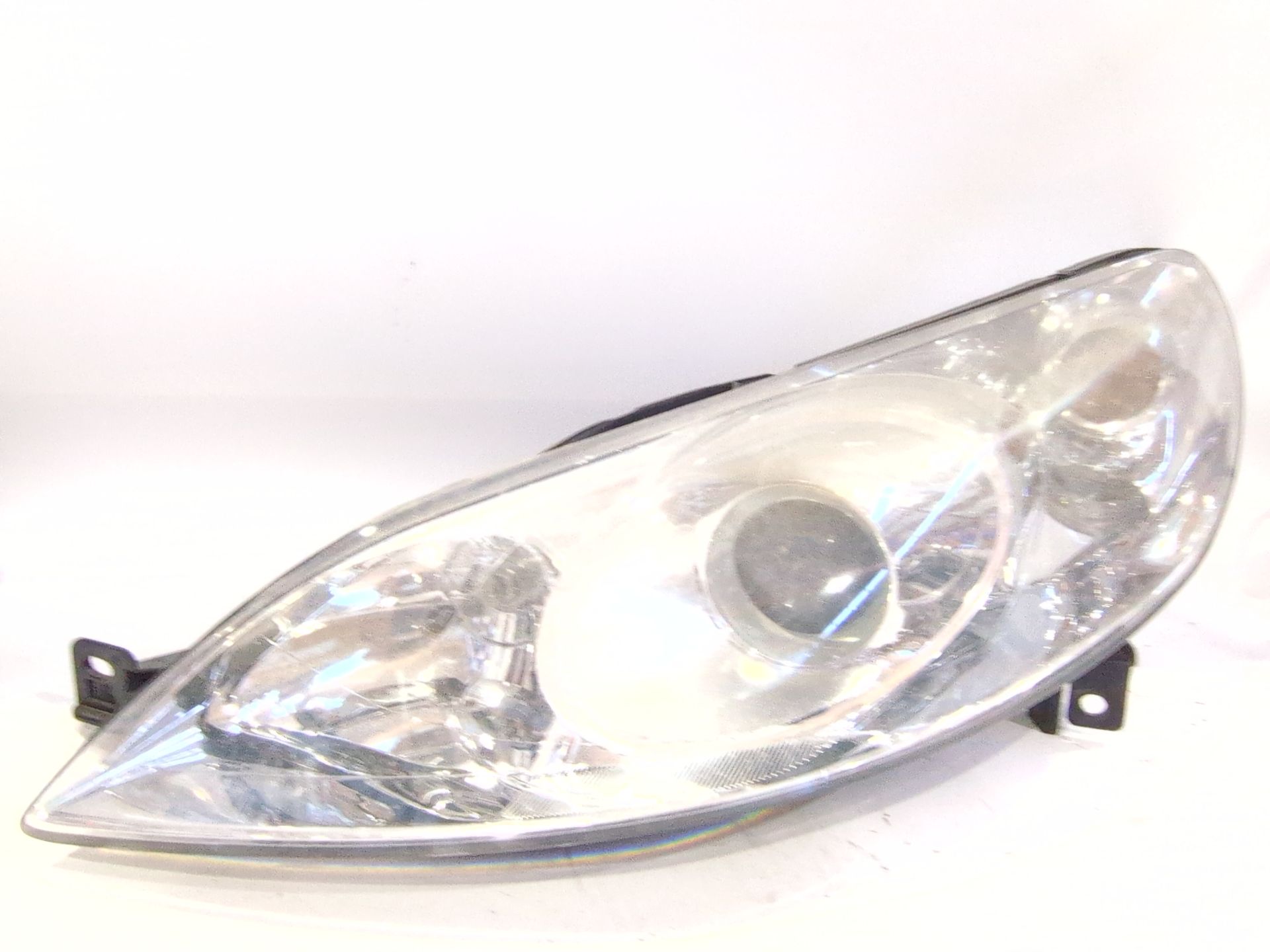 FARO IZQUIERDO PEUGEOT 407 (6D_) 1.6 HDI 110 (6D9HZC 6D9HYC)