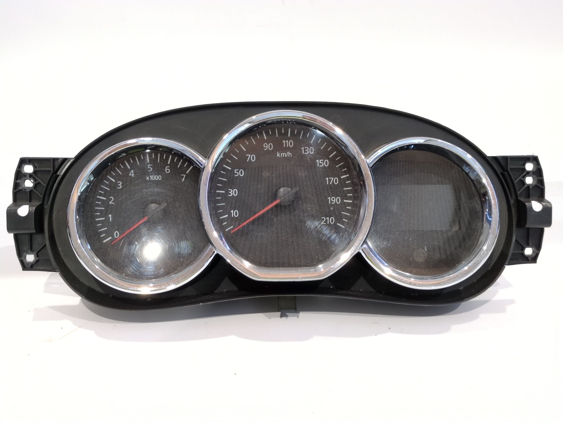 CUADRO INSTRUMENTOS DACIA SANDERO II (B8_) 1.5 DCI 75 / BLUE DCI 75 (B8JW B8M4 B8AH B8M7 B8M6) - 248100621R
