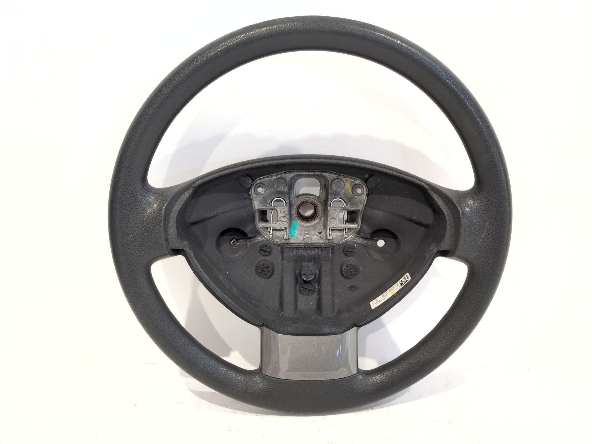 VOLANTE DACIA SANDERO II (B8_) 1.5 DCI 75 / BLUE DCI 75 (B8JW B8M4 B8AH B8M7 B8M6)