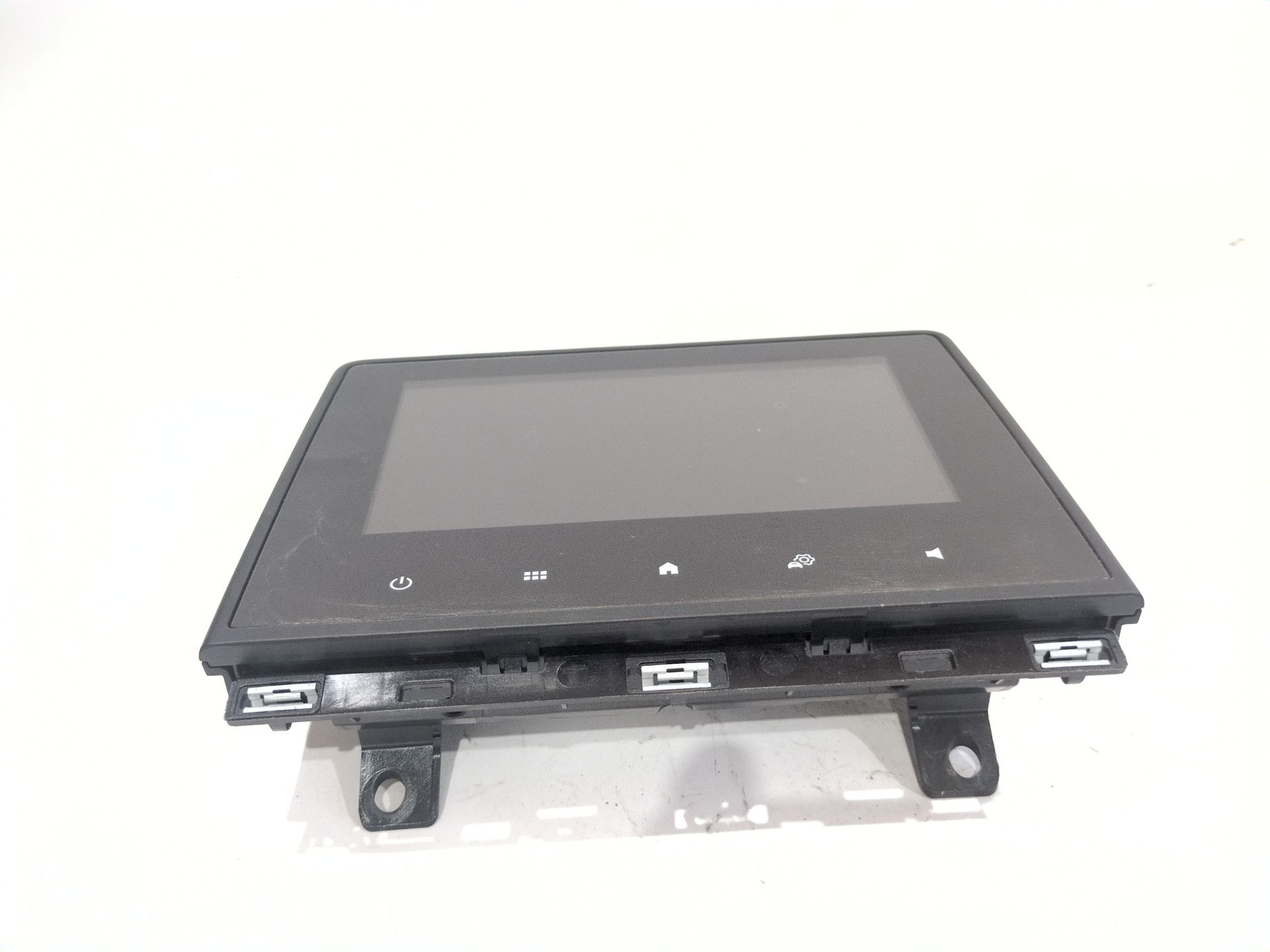 PANTALLA MULTIFUNCION RENAULT CAPTUR II (HF_) TCE 140 (HFN0) - 280342895R