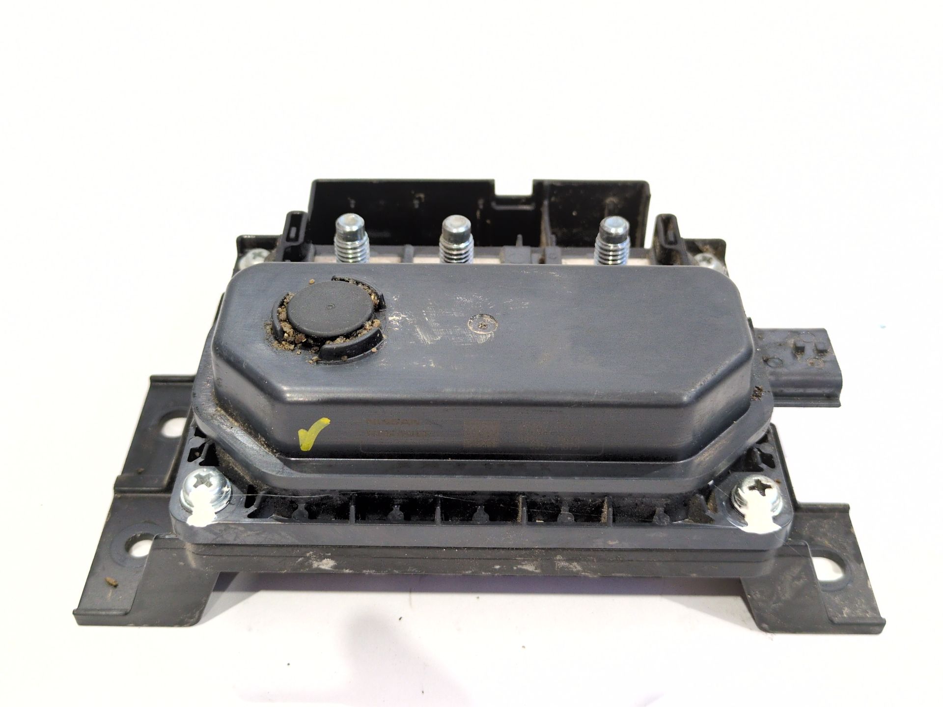 MODULO ELECTRONICO RENAULT CAPTUR II (HF_) TCE 140 (HFN0) - 293a03826r