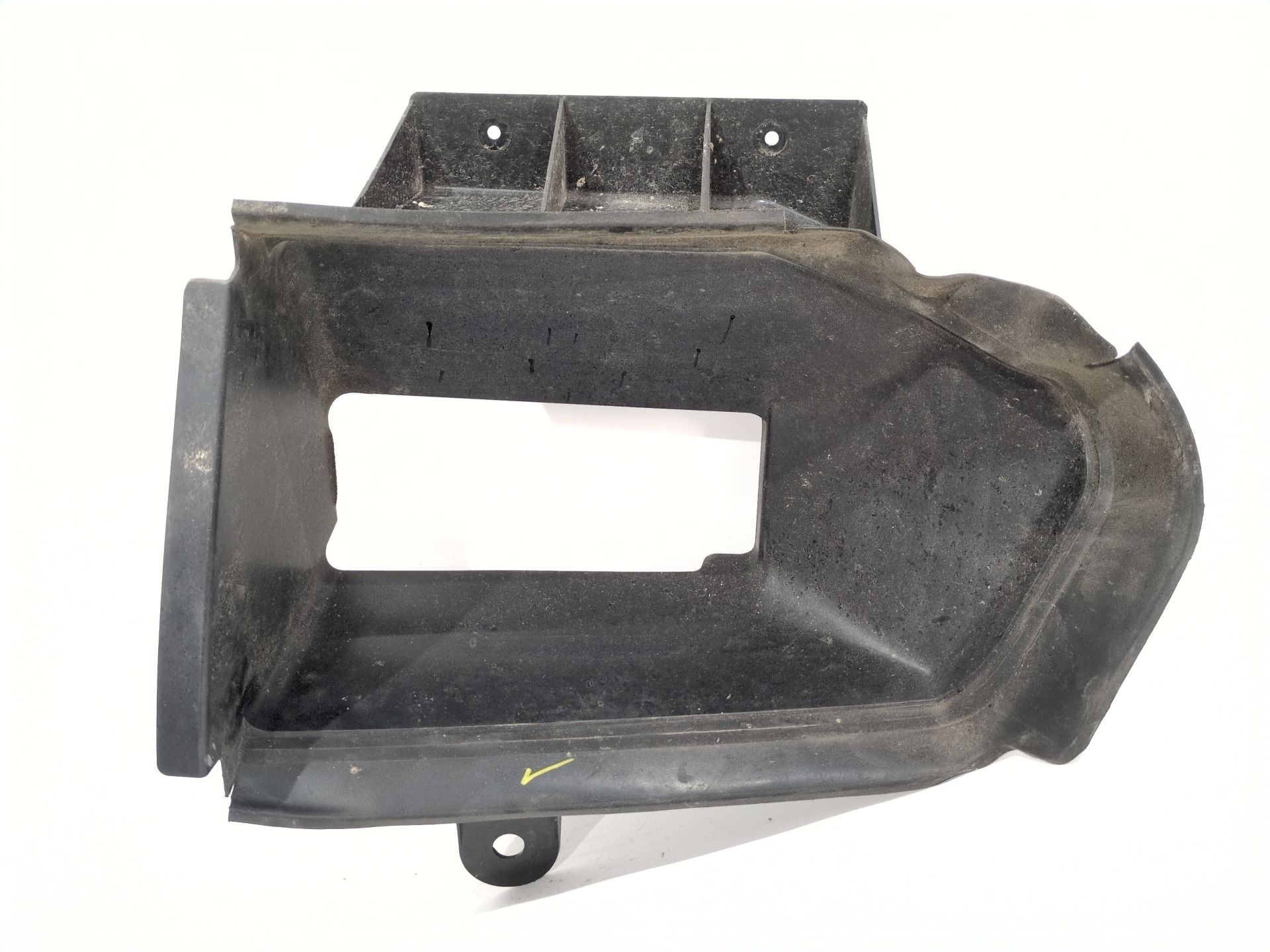 CANALIZADOR RENAULT CAPTUR II (HF_) TCE 140 (HFN0)