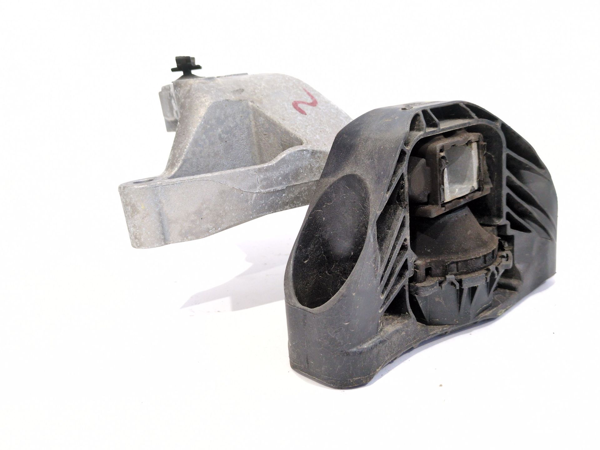 TACO MOTOR RENAULT CAPTUR II (HF_) TCE 140 (HFN0)
