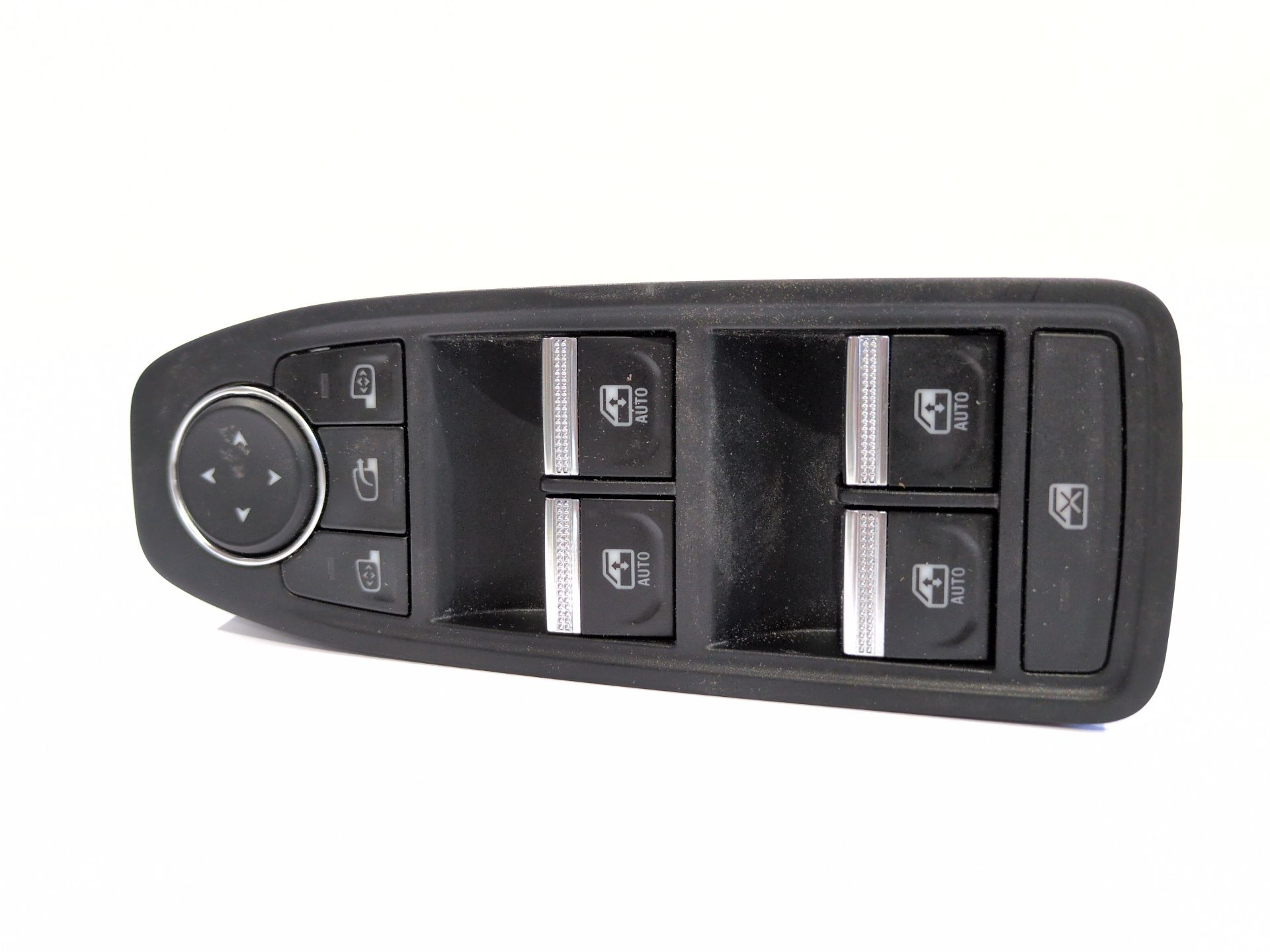 MANDO ELEVALUNAS DELANTERO IZQUIERDO RENAULT CAPTUR II (HF_) TCE 140 (HFN0)