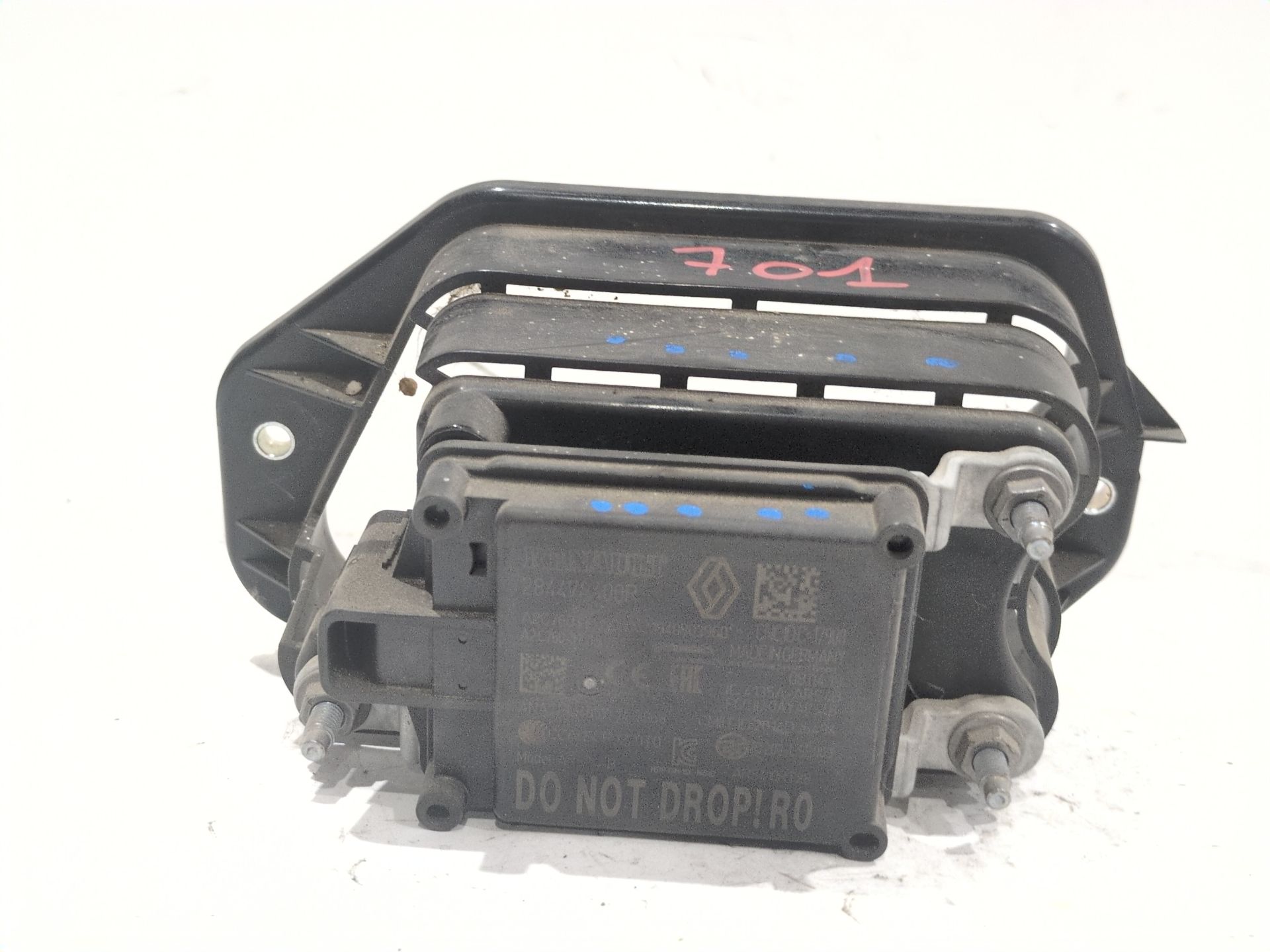 SENSOR CONTROL RADAR RENAULT TALISMAN (LP_) 1.7 BLUE DCI 150 (LPA8)