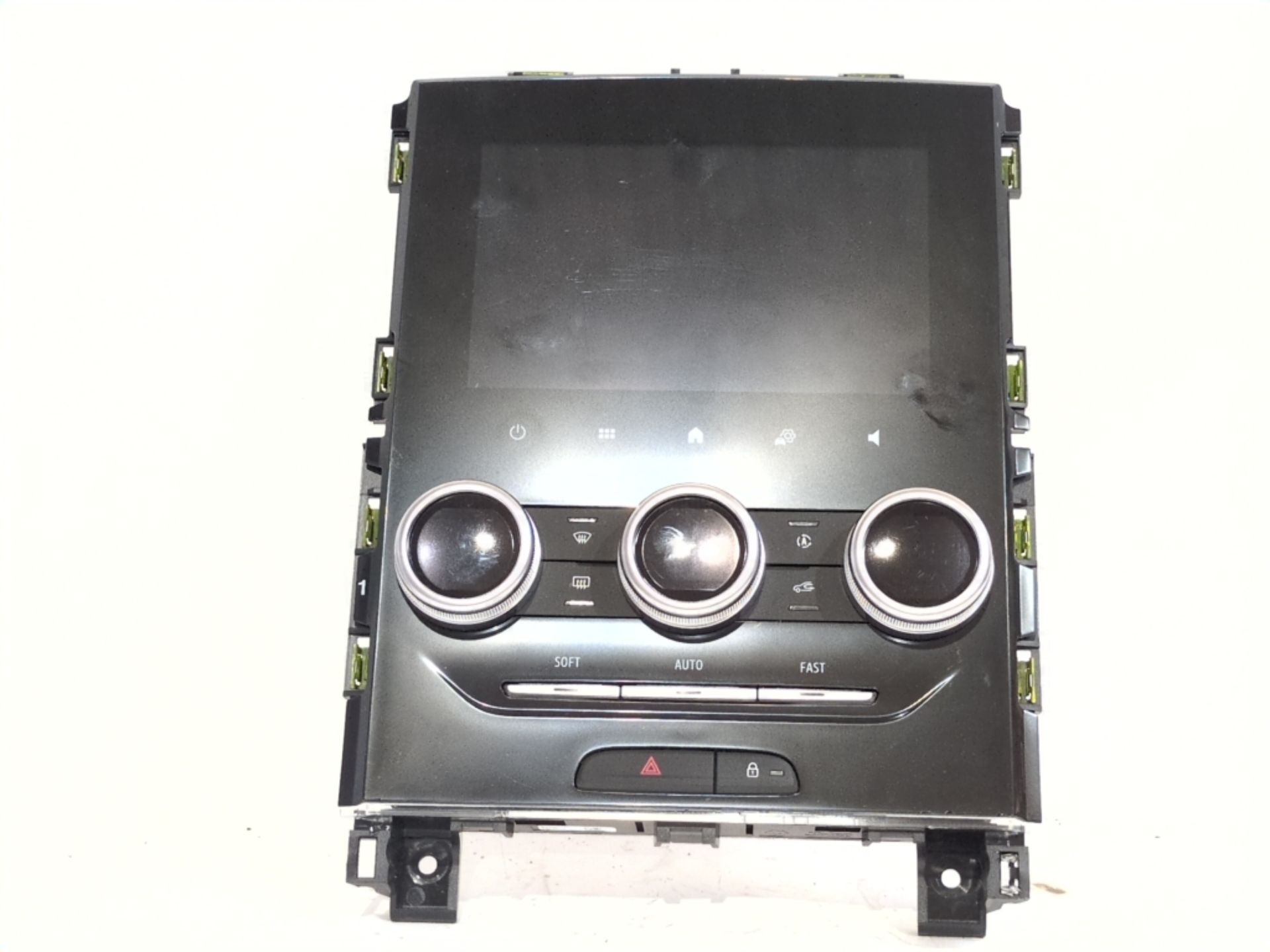 PANTALLA MULTIFUNCION RENAULT TALISMAN (LP_) 1.7 BLUE DCI 150 (LPA8) - 280902423R