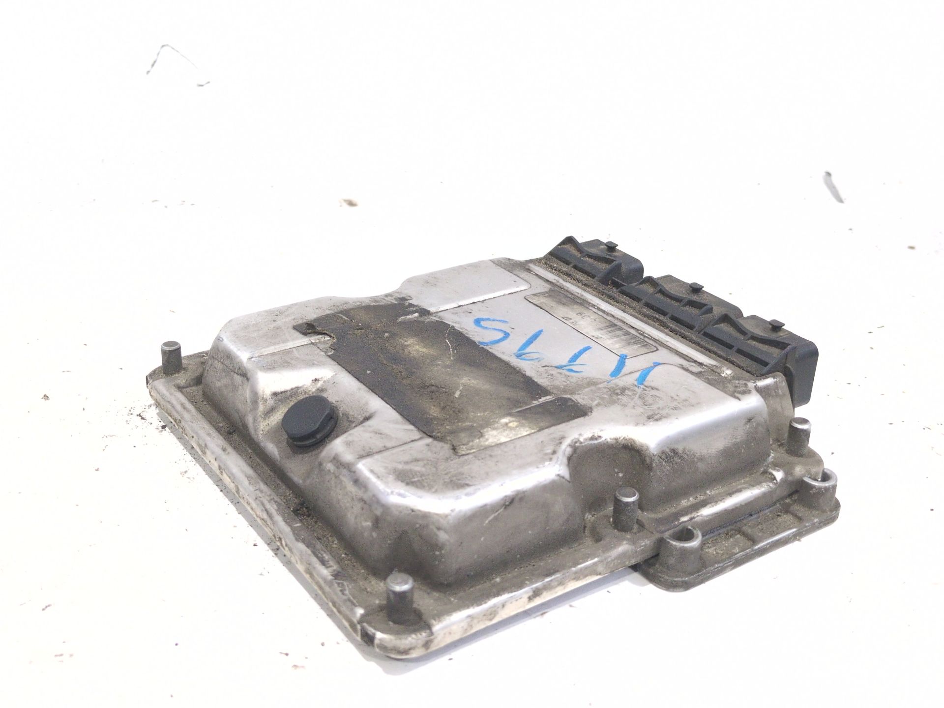 CENTRALITA MOTOR UCE PEUGEOT 206 HATCHBACK (2A/C) 2.0 HDI 90