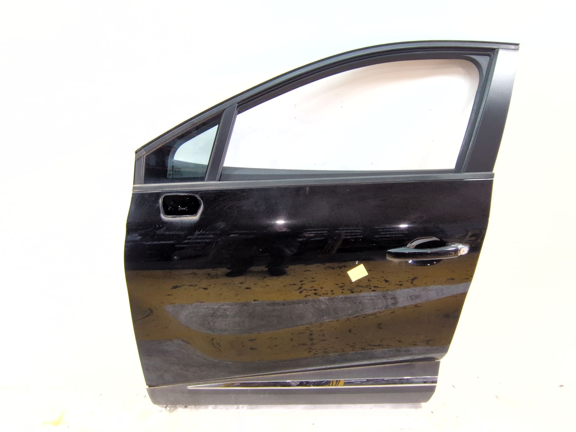 PUERTA DELANTERA IZQUIERDA RENAULT CAPTUR II (HF_) TCE 140 (HFN0)