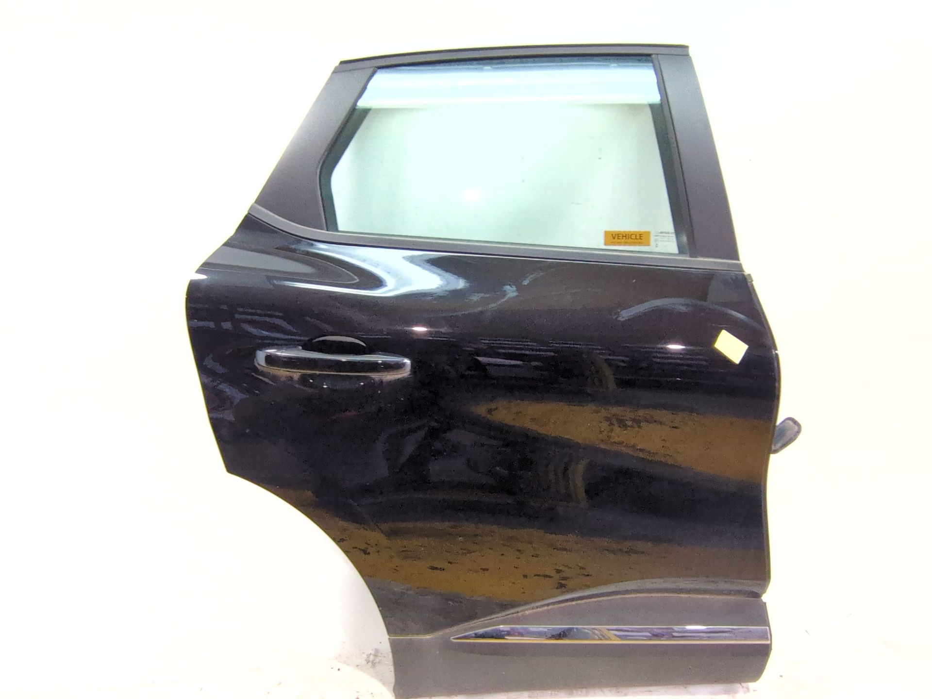 PUERTA TRASERA DERECHA RENAULT CAPTUR II (HF_) TCE 140 (HFN0)