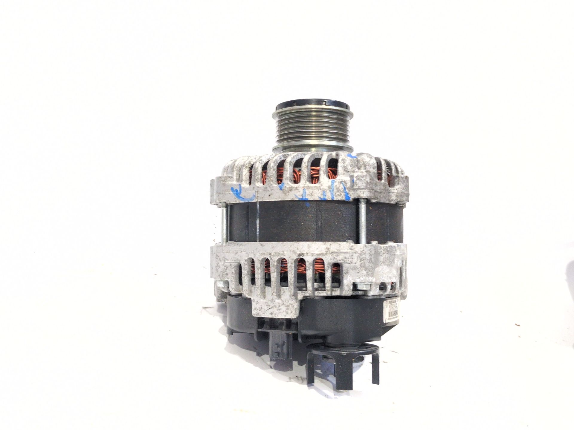 ALTERNADOR RENAULT CLIO V (B7_) 1.5 BLUE DCI 115 (B7AD)