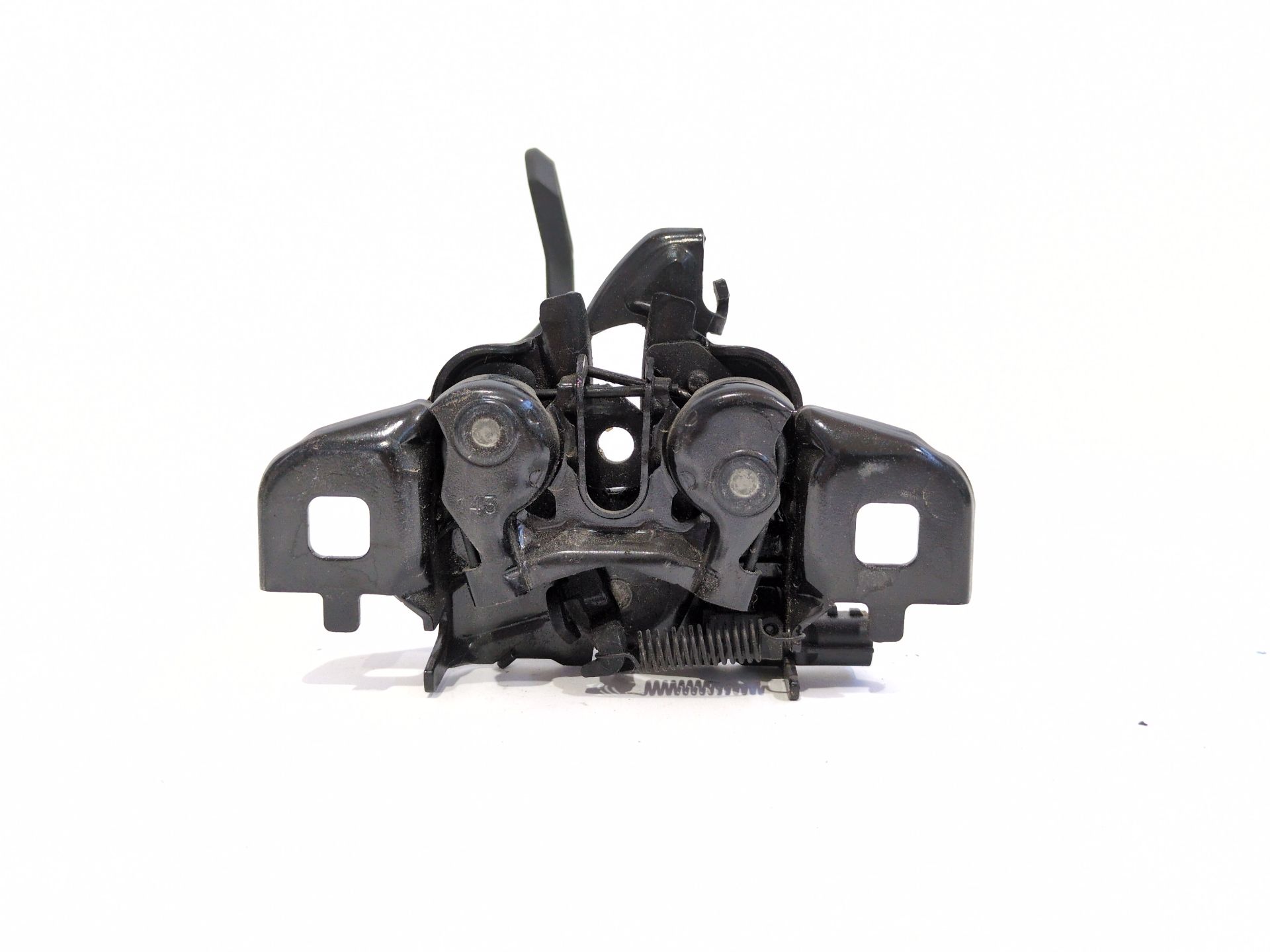 CERRADURA CAPOT RENAULT CAPTUR II (HF_) TCE 140 (HFN0)