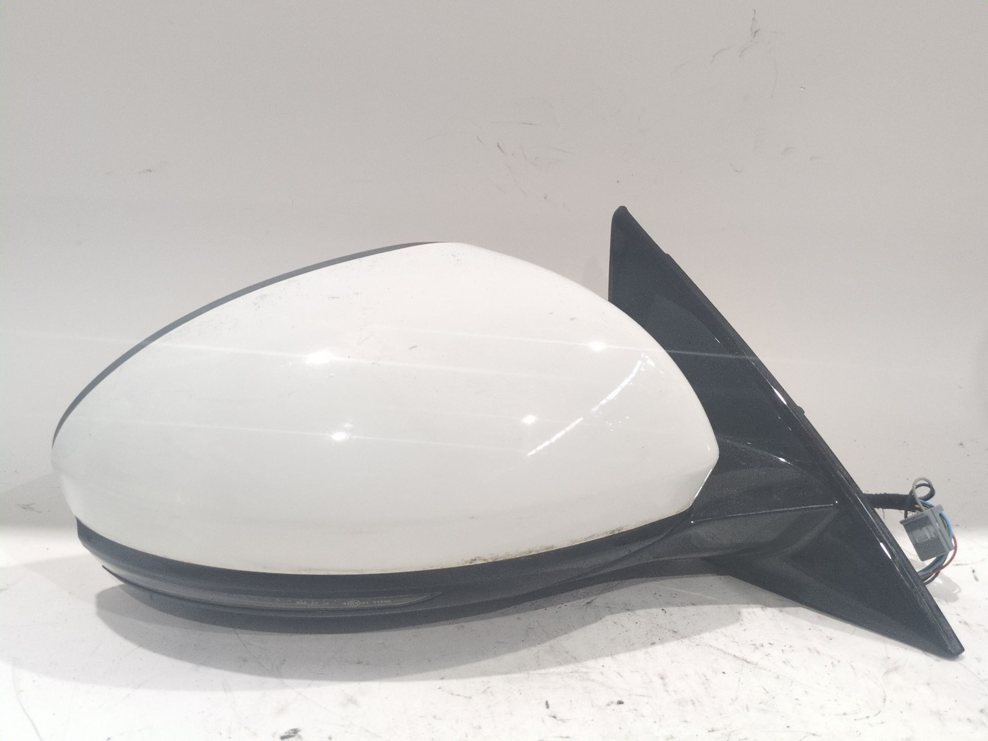 RETROVISOR DERECHO ELECTRICO RENAULT TALISMAN (LP_) 1.7 BLUE DCI 150 (LPA8)