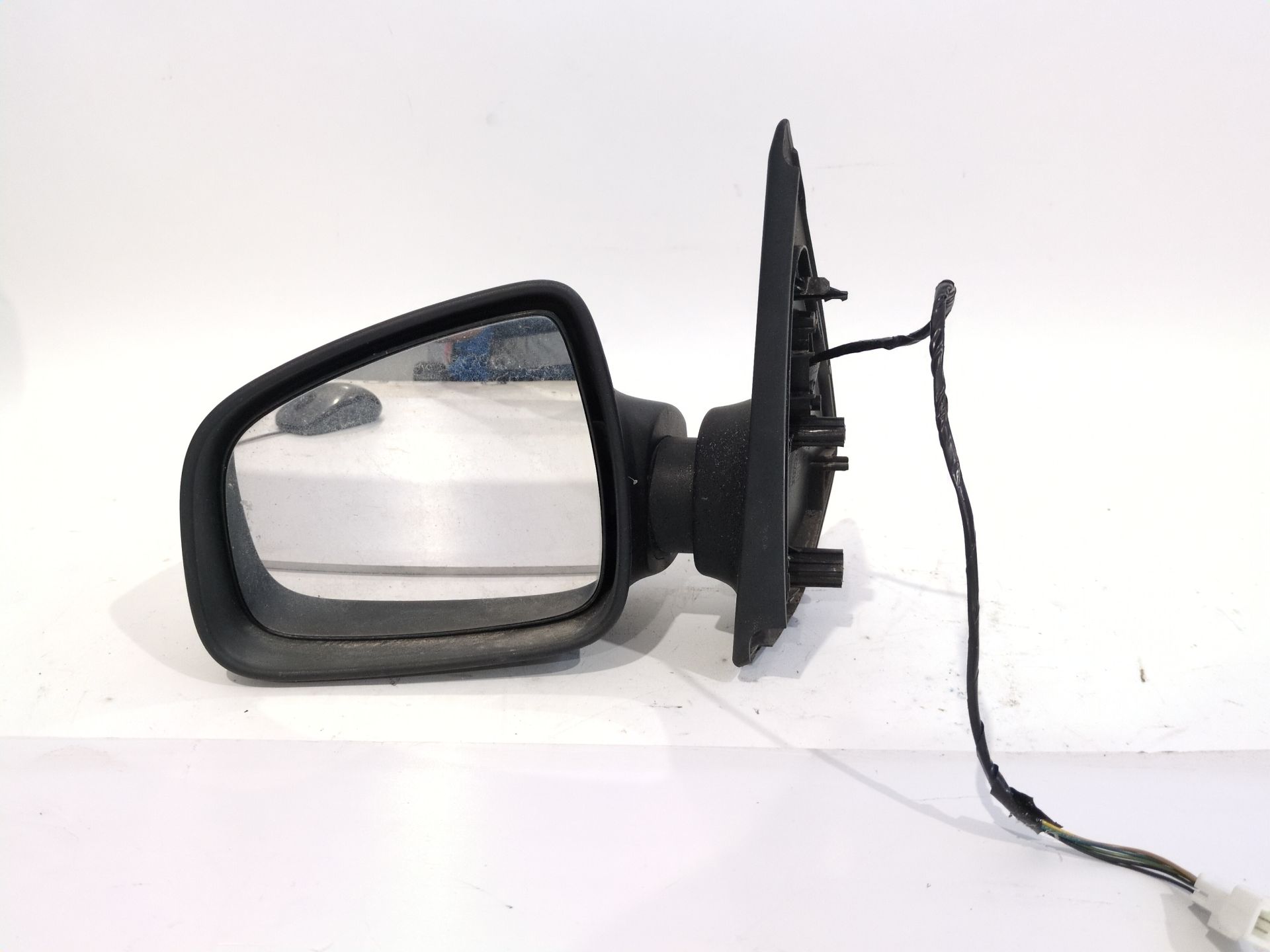 RETROVISOR IZQUIERDO ELECTRICO DACIA SANDERO II (B8_) 1.5 DCI 75 / BLUE DCI 75 (B8JW B8M4 B8AH B8M7 B8M6)
