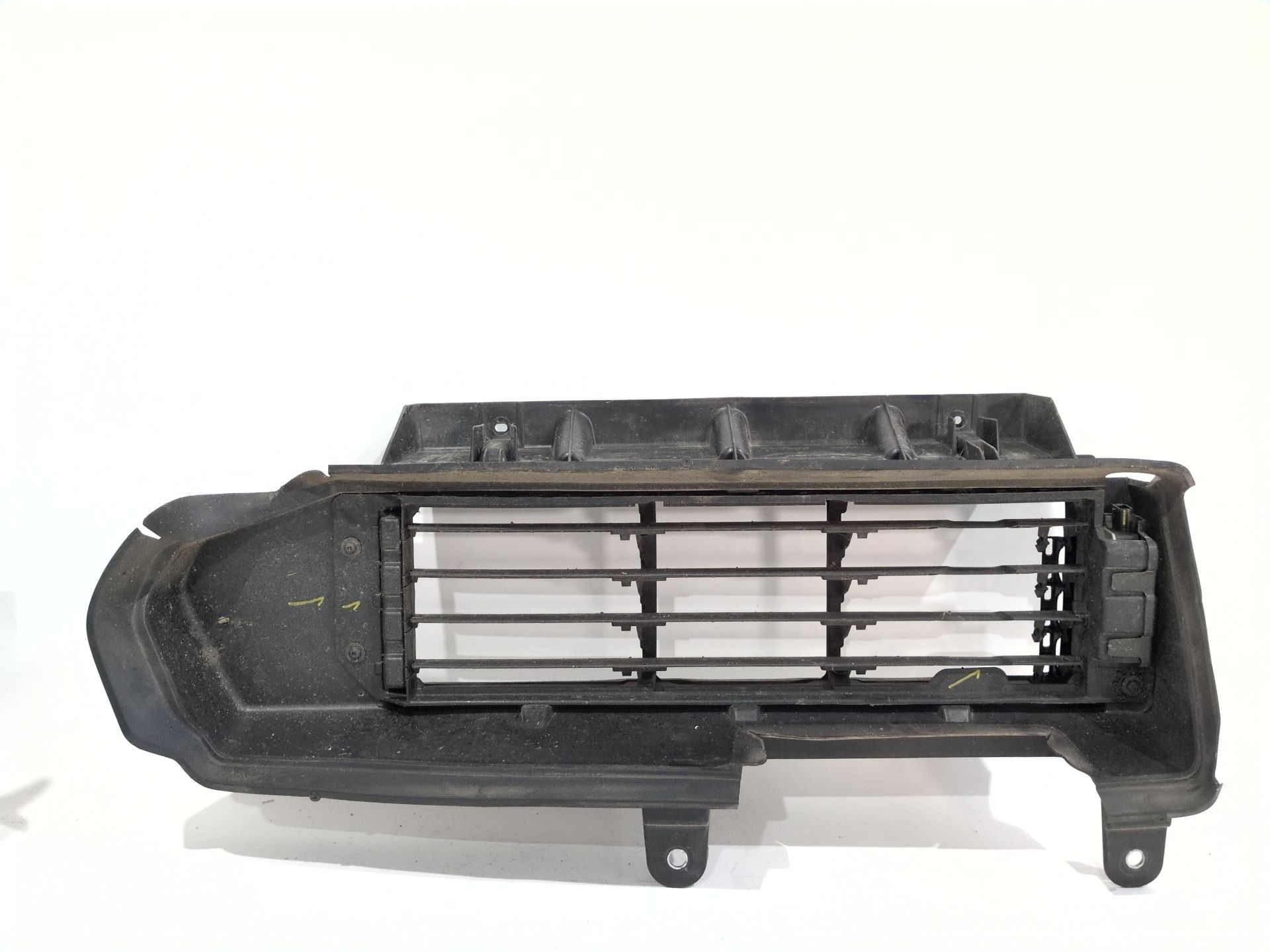 CANALIZADOR RENAULT CAPTUR II (HF_) TCE 140 (HFN0)
