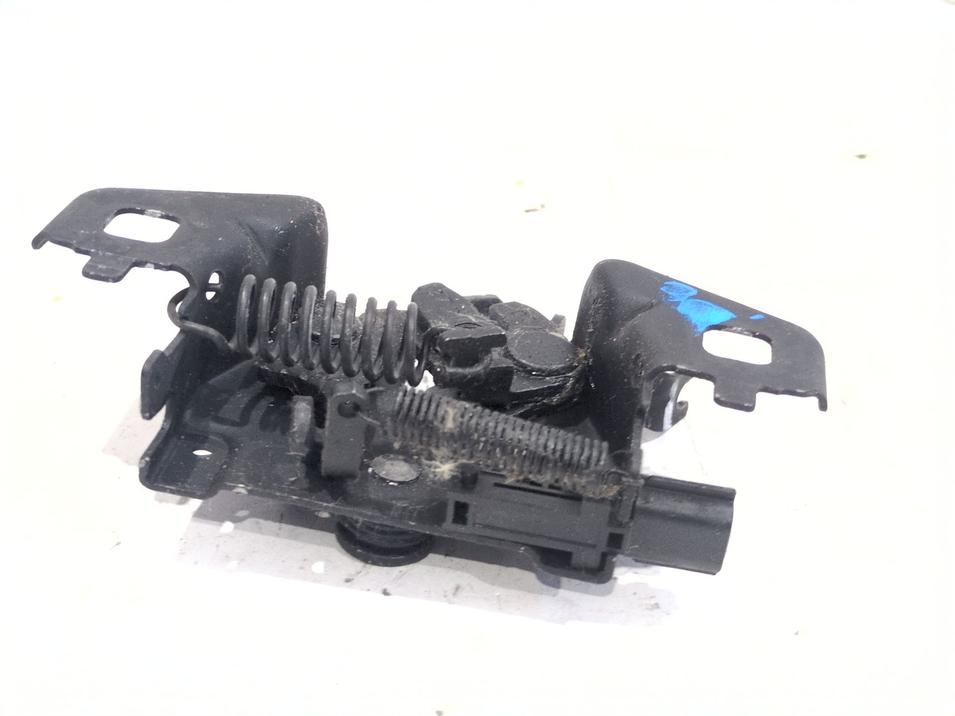 CERRADURA CAPOT RENAULT KANGOO III FURGONETA/MONOVOLUMEN 1.3 TCE 130 (FJMB)