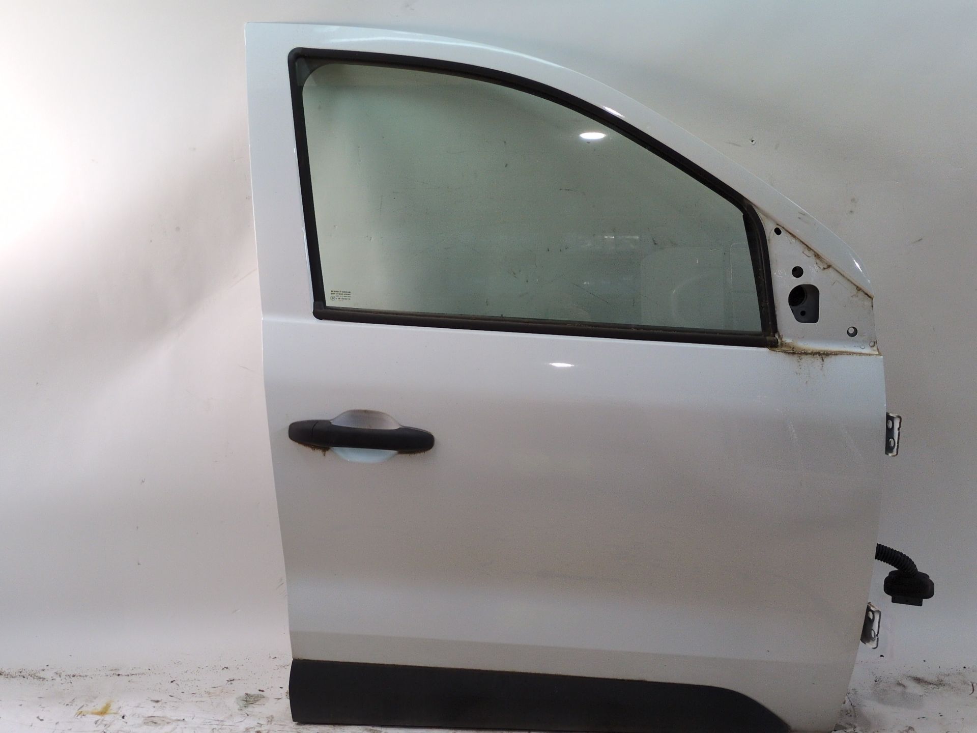 PUERTA DELANTERA DERECHA RENAULT EXPRESS FURGÓN/MONOSPACE 1.5 BLUE DCI 95 (F6AB)
