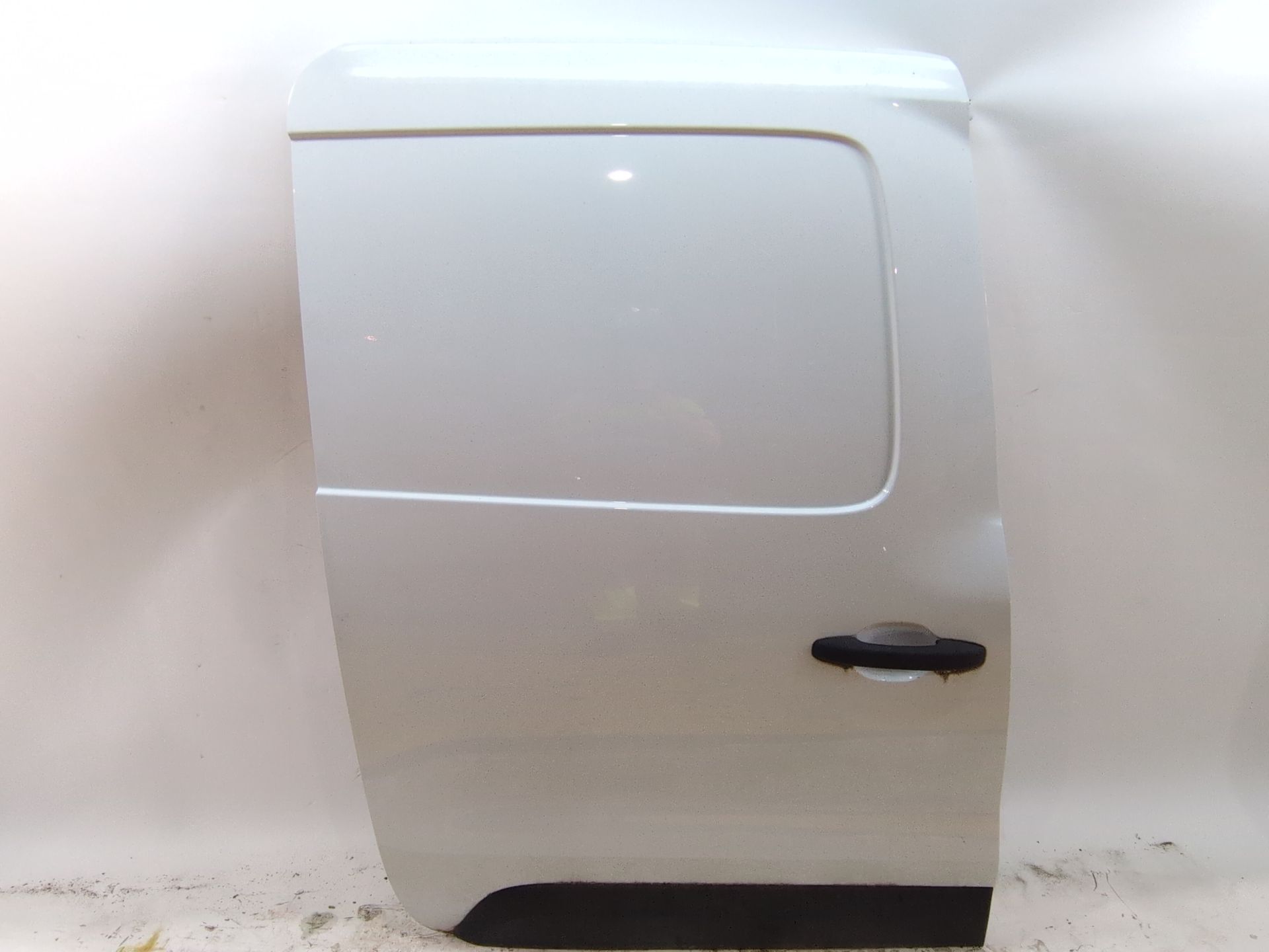 PUERTA CORREDERA LATERAL DERECHA RENAULT EXPRESS FURGÓN/MONOSPACE 1.5 BLUE DCI 95 (F6AB)