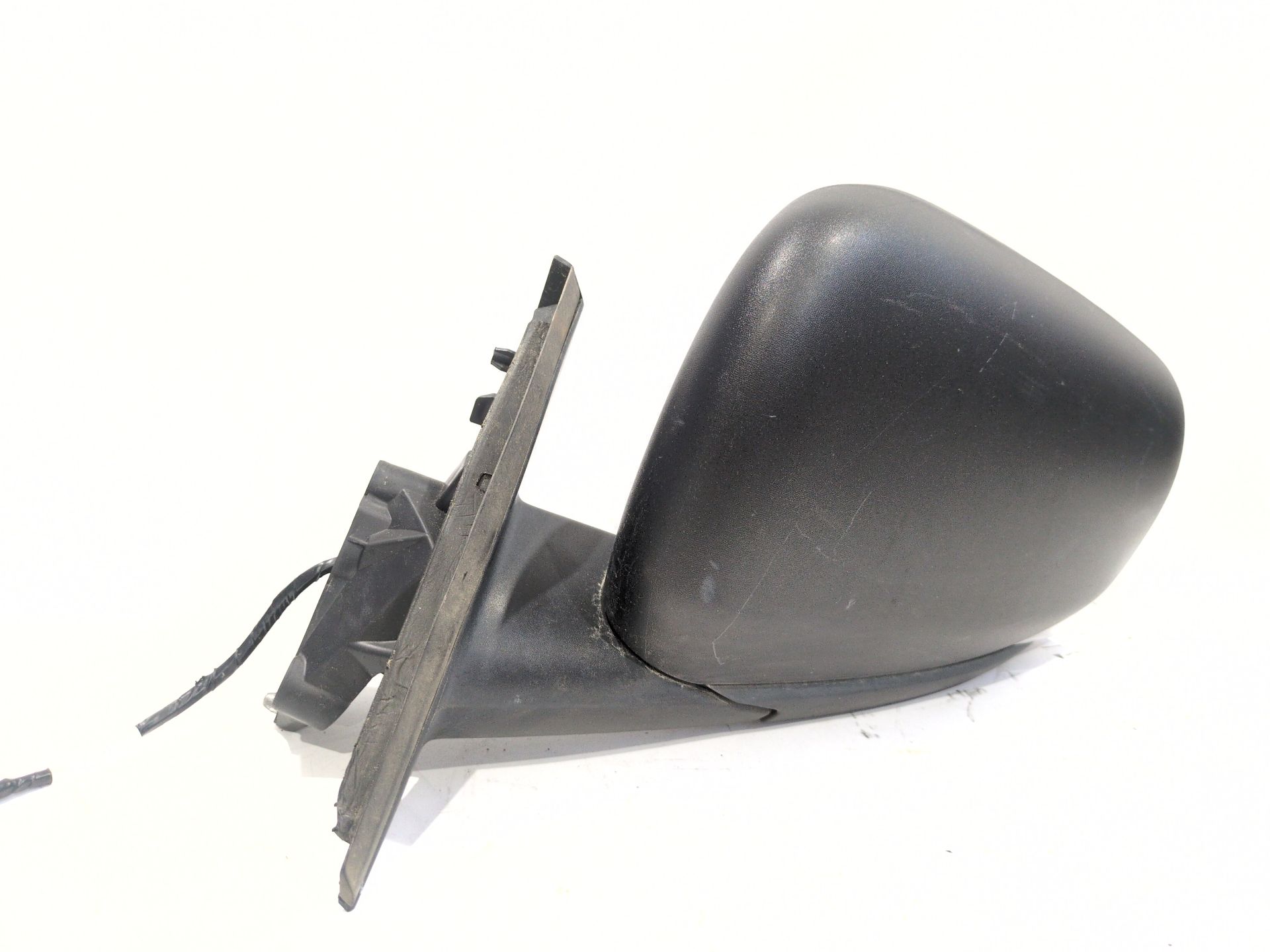 RETROVISOR IZQUIERDO ELECTRICO RENAULT KANGOO III FURGONETA/MONOVOLUMEN 1.3 TCE 130 (FJMB)