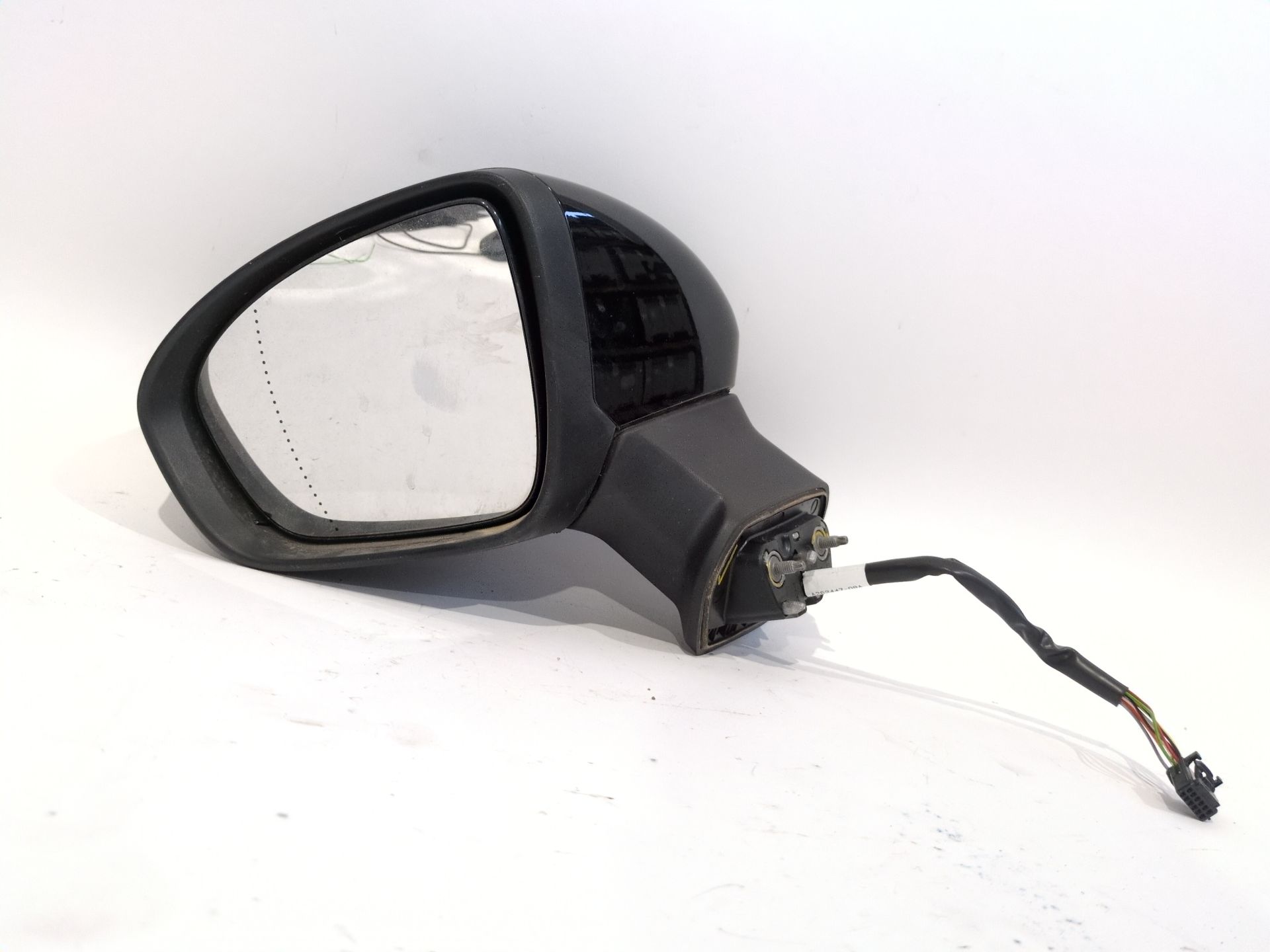 RETROVISOR IZQUIERDO ELECTRICO RENAULT CAPTUR II (HF_) TCE 140 (HFN0)