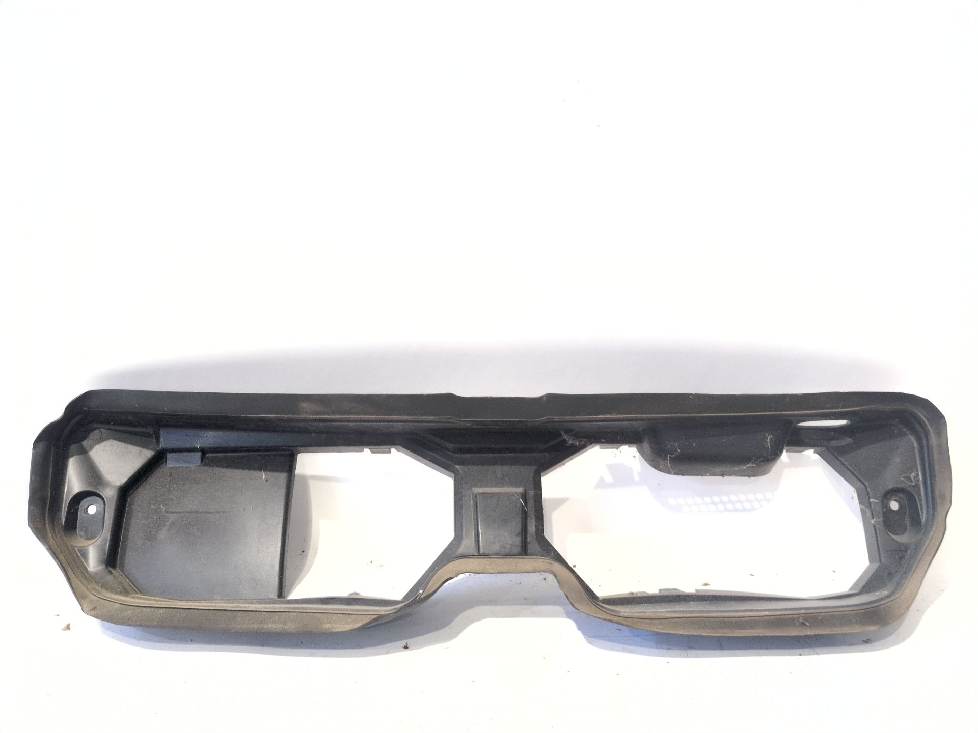 CANALIZADOR RENAULT KANGOO III FURGONETA/MONOVOLUMEN 1.3 TCE 130 (FJMB)