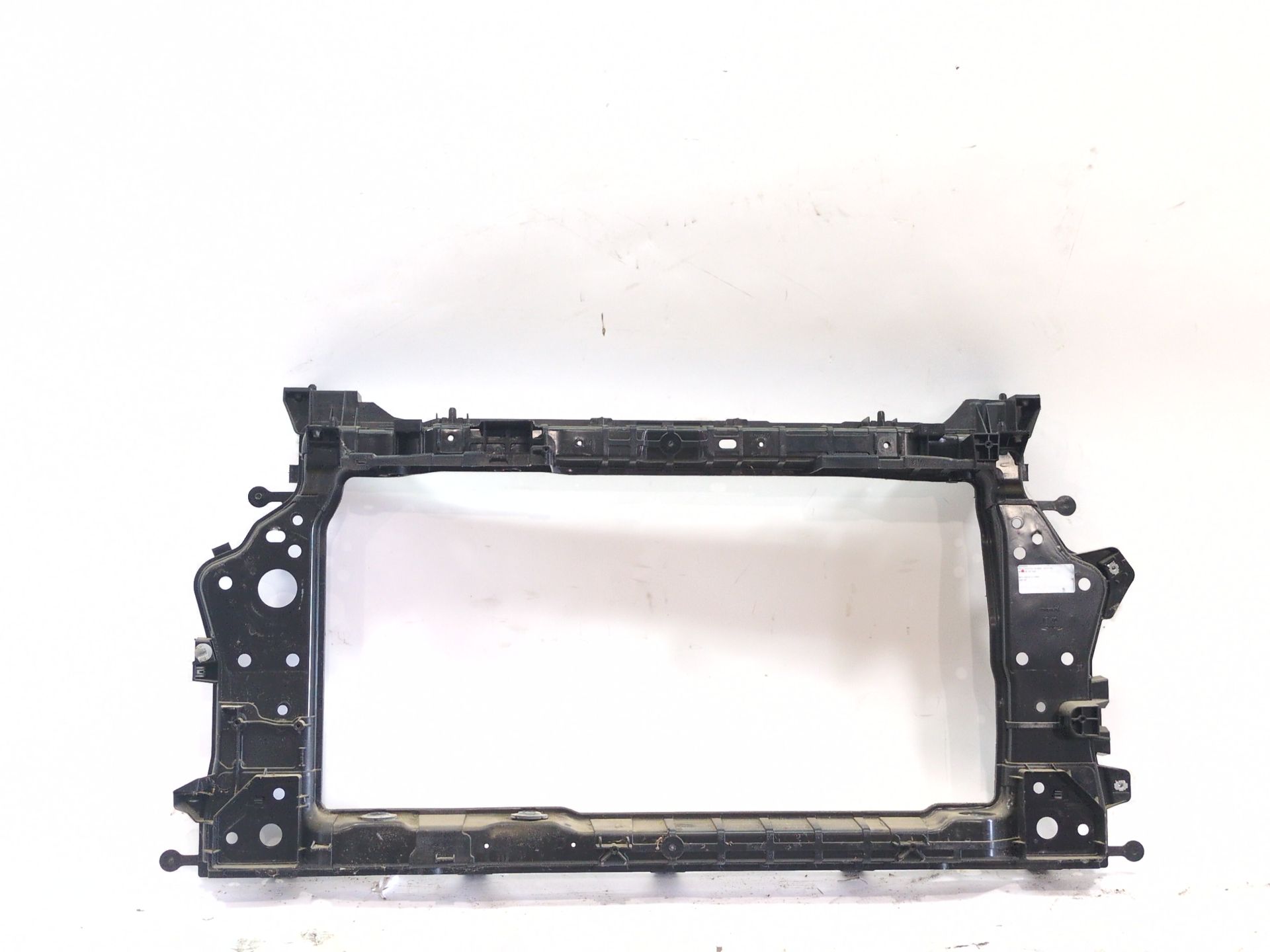 FRENTE RENAULT CAPTUR II (HF_) TCE 140 (HFN0)