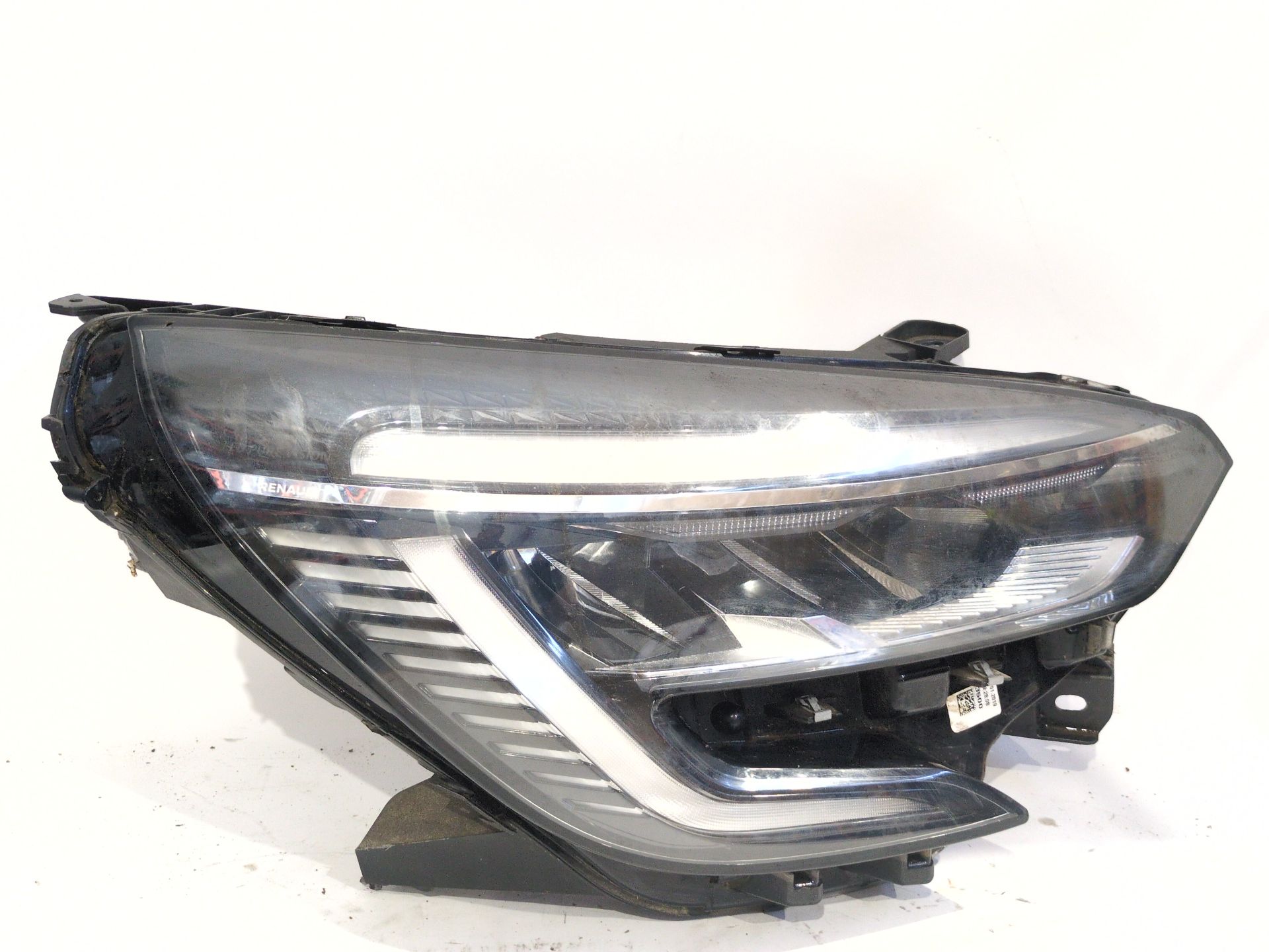 FARO DERECHO RENAULT CLIO V (B7_) 1.5 BLUE DCI 115 (B7AD)