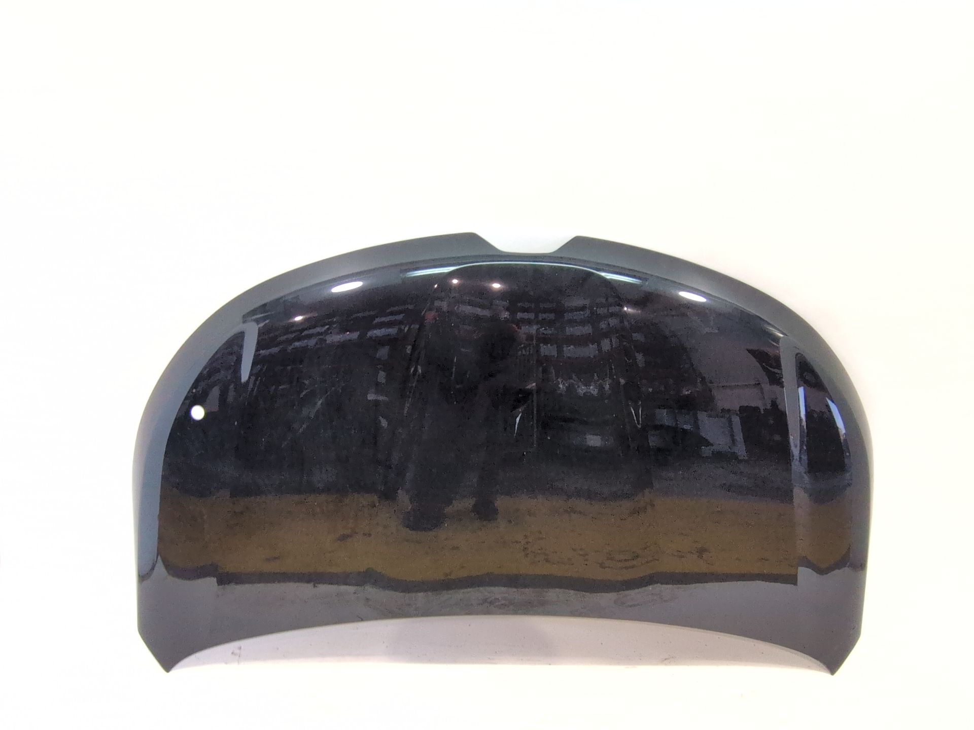 CAPOT RENAULT KANGOO III MONOSPACE BLUE DCI 95 (KJAB)