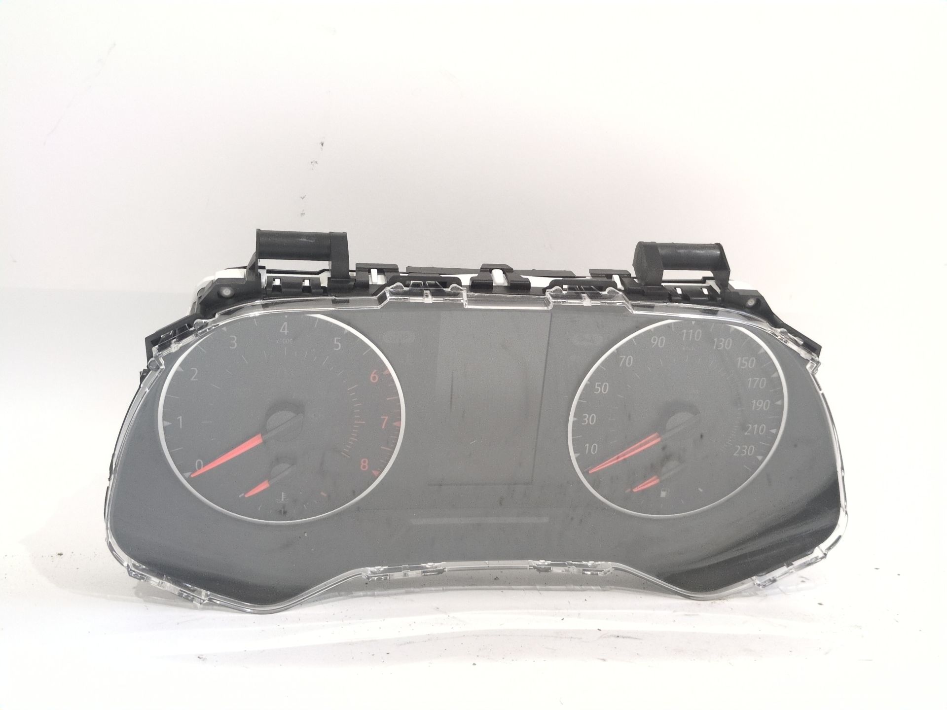 CUADRO INSTRUMENTOS RENAULT CAPTUR II (HF_) TCE 140 (HFN0) - 248101231r