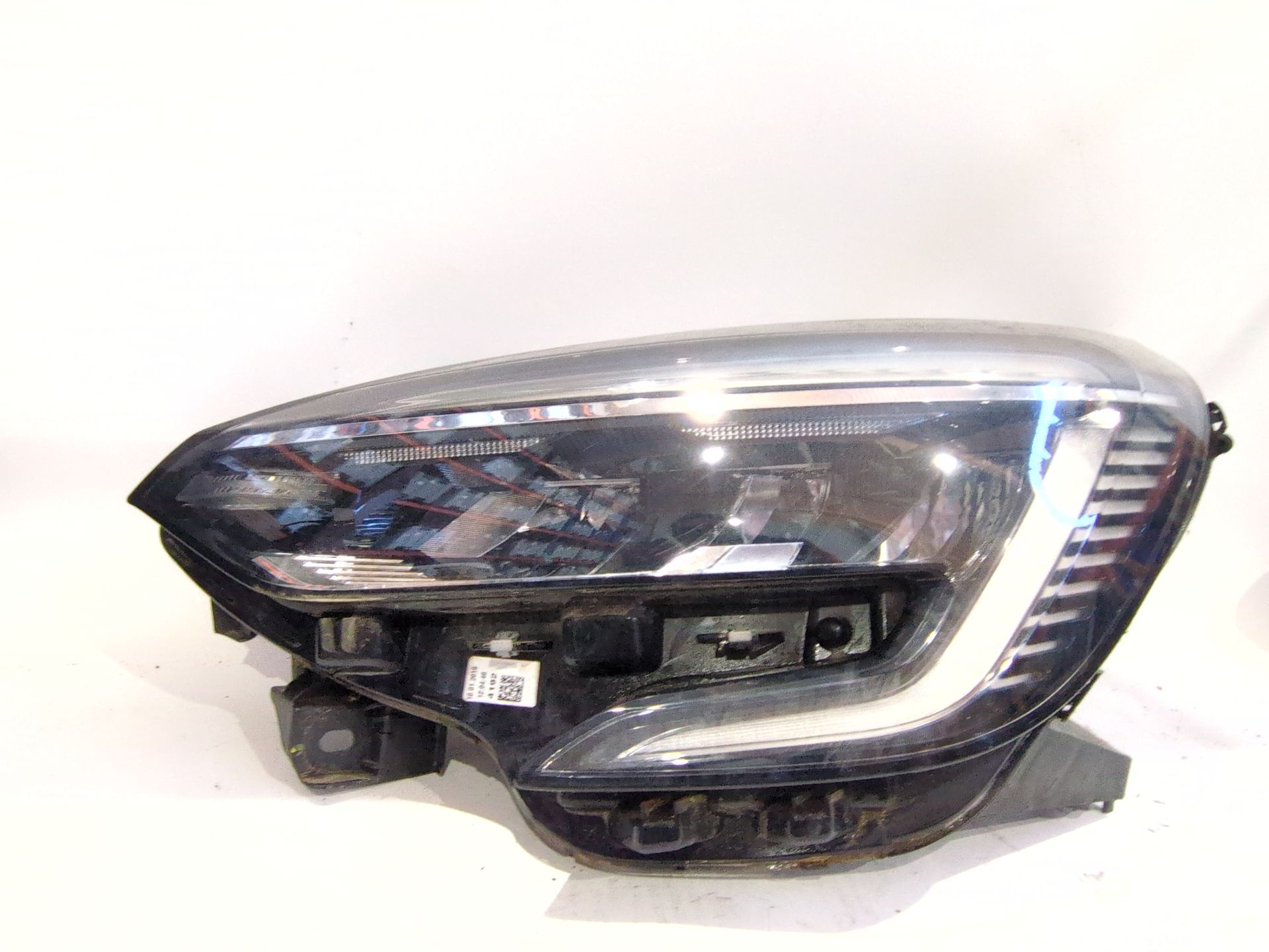 FARO IZQUIERDO RENAULT CLIO V (B7_) 1.5 BLUE DCI 115 (B7AD)