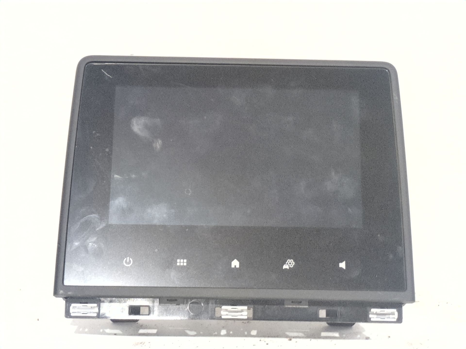 PANTALLA MULTIFUNCION RENAULT CLIO V (B7_) 1.5 BLUE DCI 115 (B7AD)