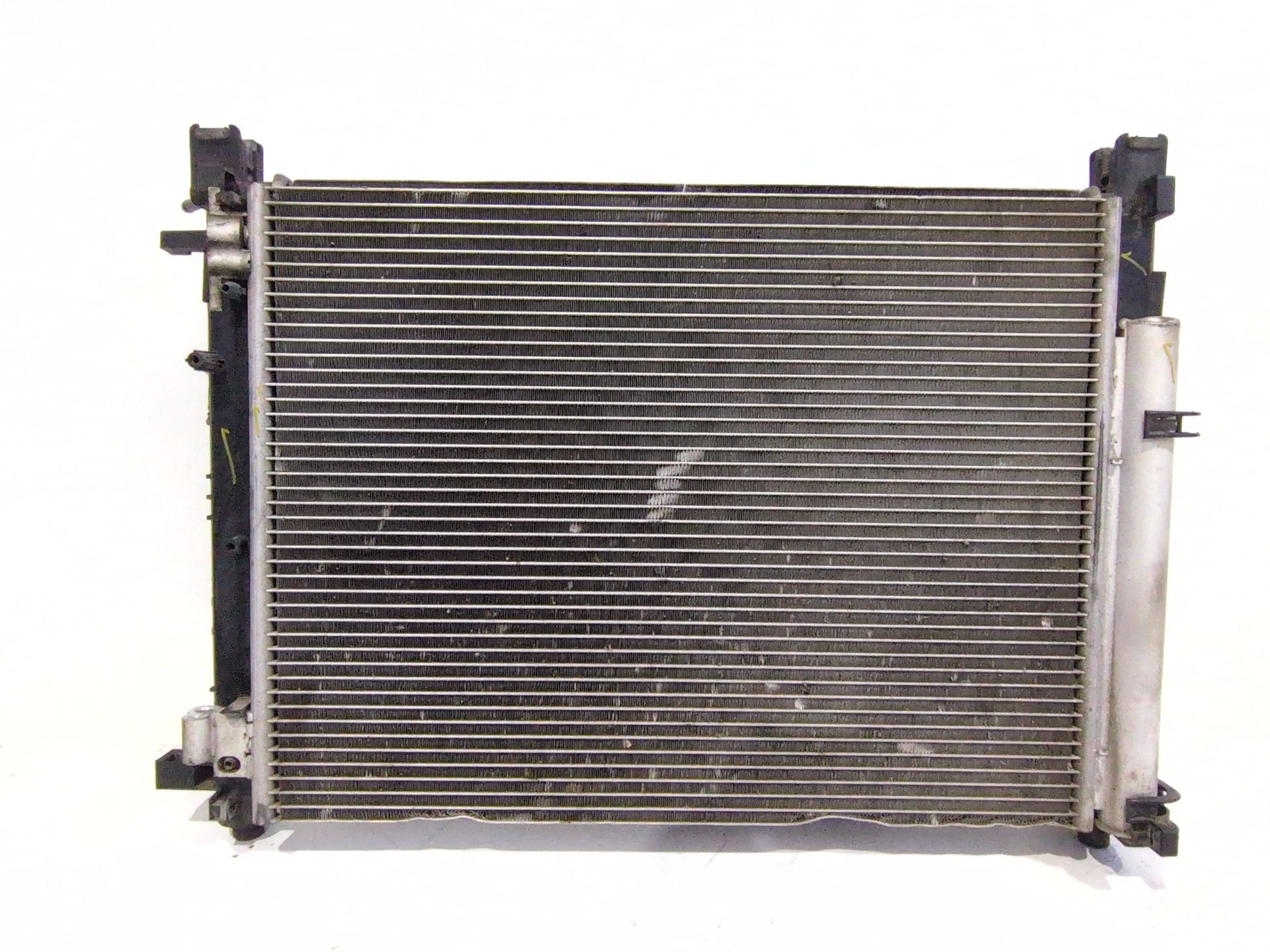 CONJUNTO RADIADORES DACIA DOKKER MONOSPACE (KE_) 1.3 TCE 130 (KENE)