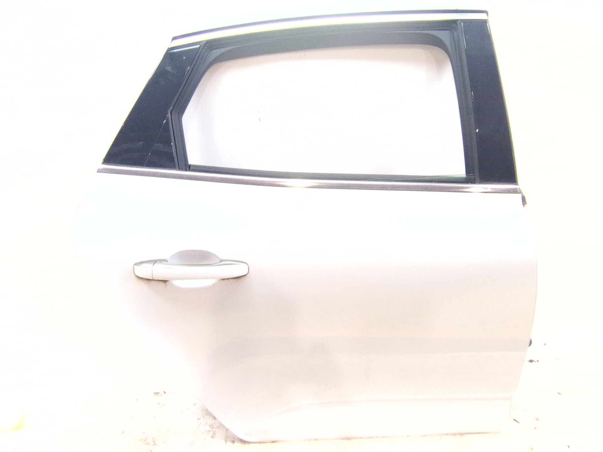 PUERTA TRASERA DERECHA RENAULT TALISMAN (LP_) 1.7 BLUE DCI 150 (LPA8)