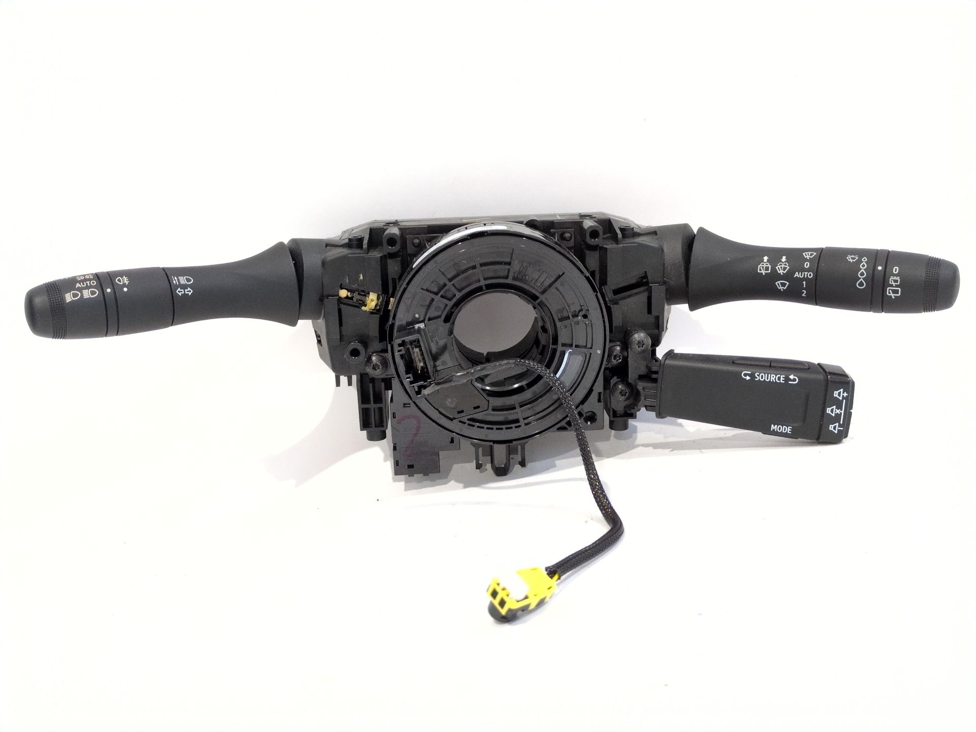 MANDO MULTIFUNCION RENAULT CAPTUR II (HF_) TCE 140 (HFN0)