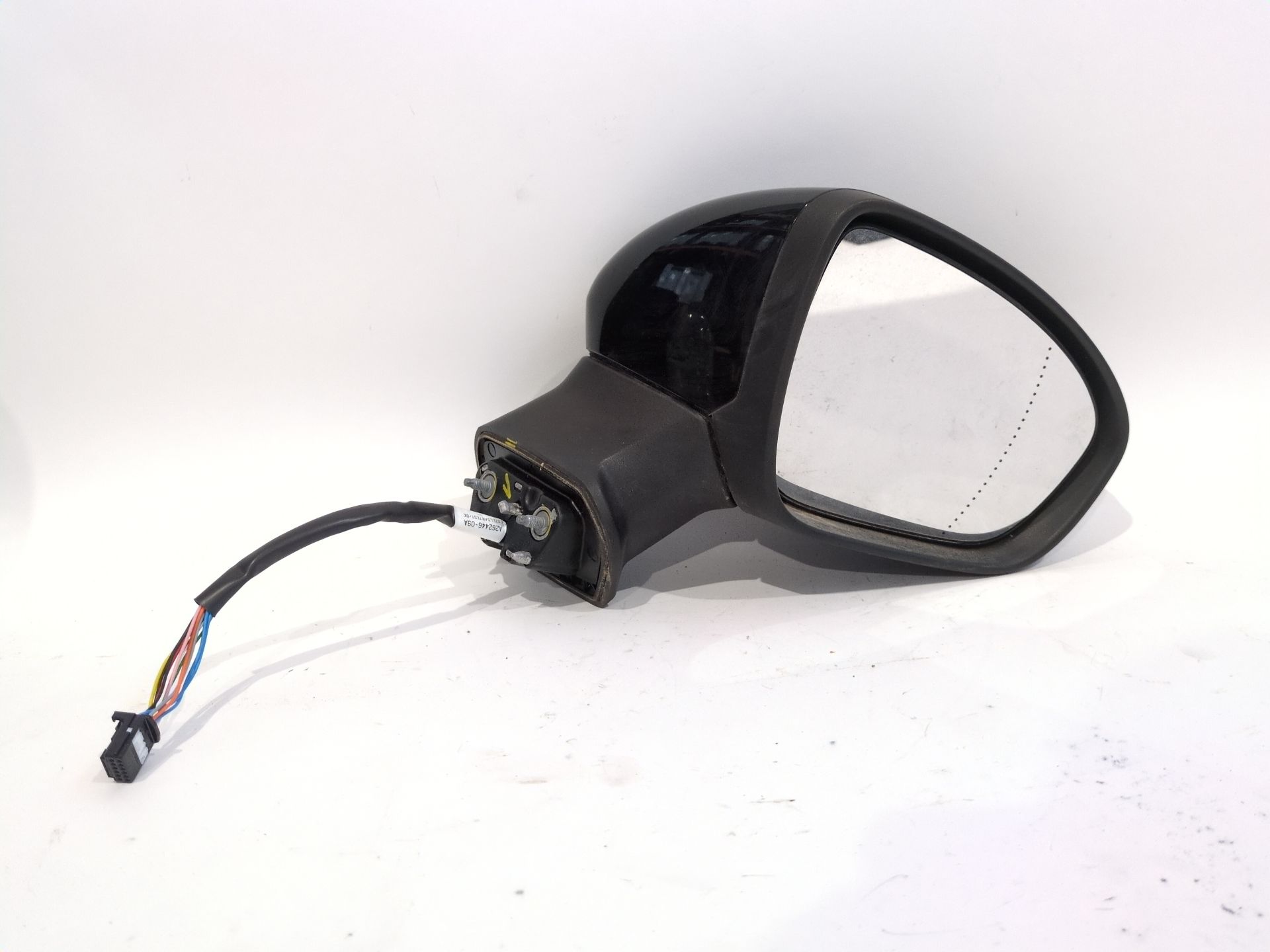 RETROVISOR DERECHO ELECTRICO RENAULT CAPTUR II (HF_) TCE 140 (HFN0)