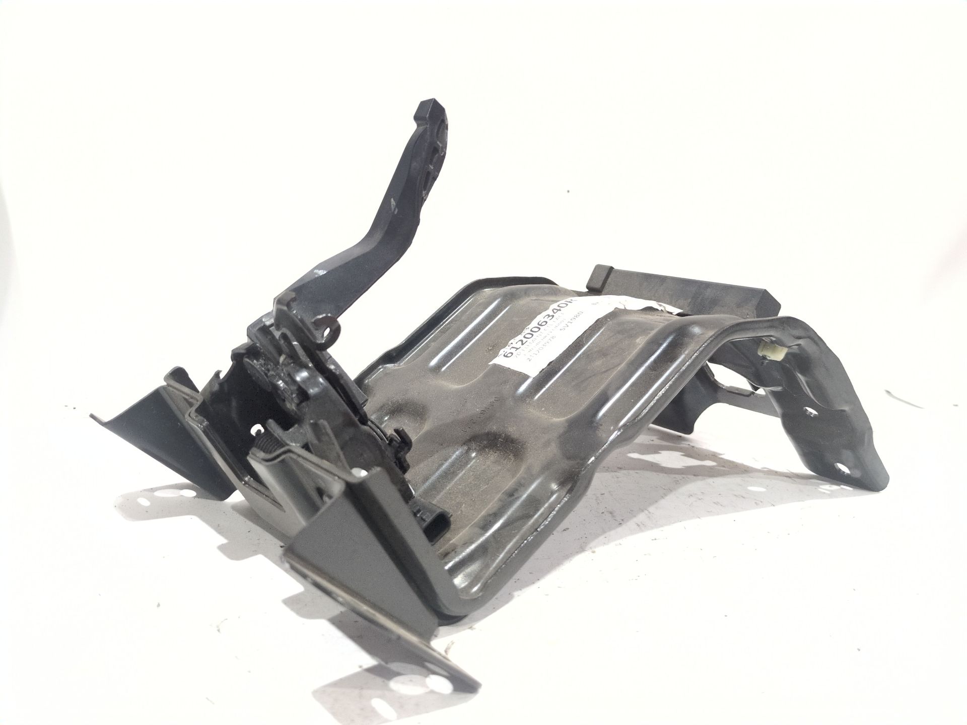 CERRADURA CAPOT RENAULT AUSTRAL TCE 140