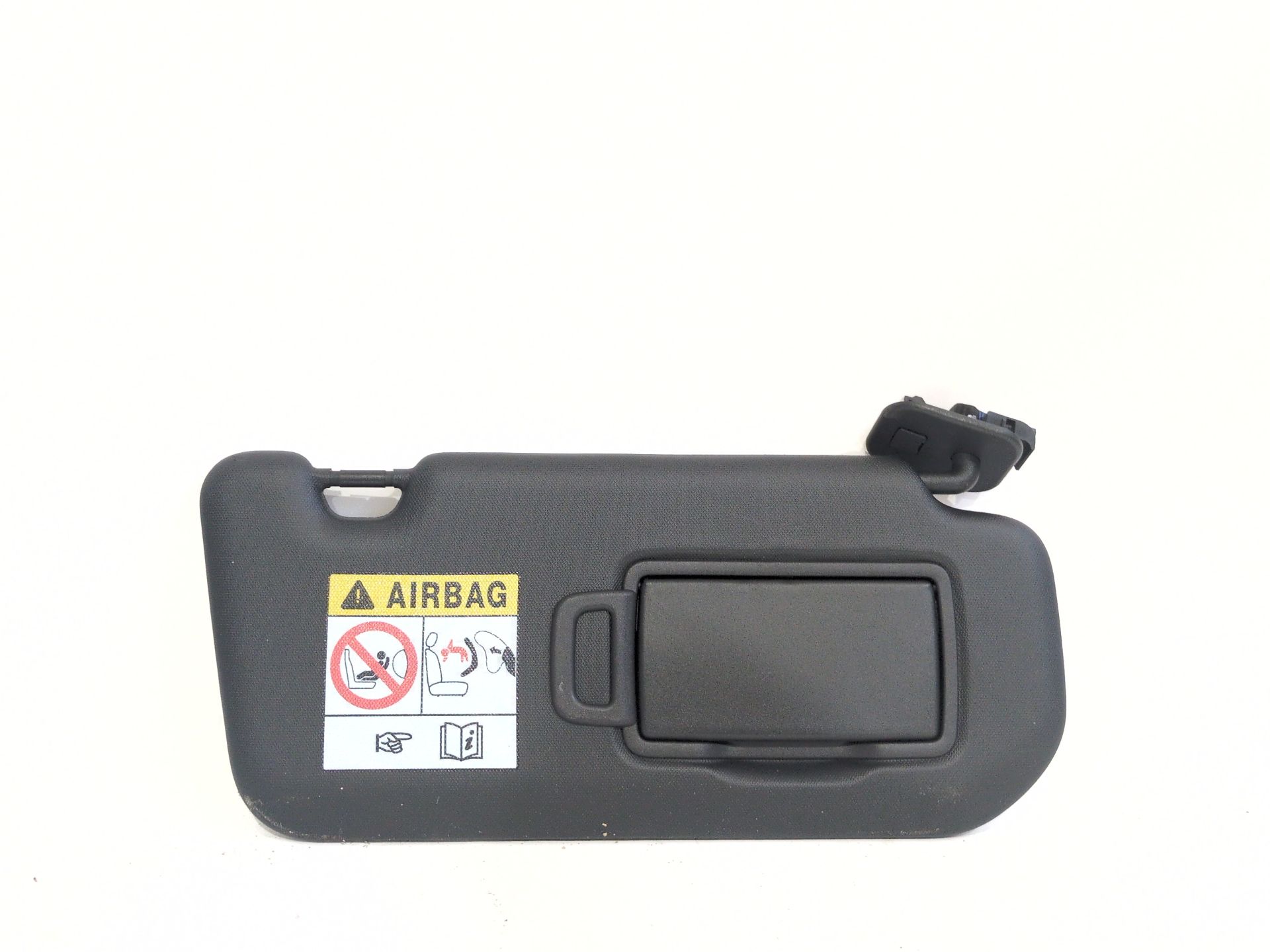 PARASOL DERECHO RENAULT AUSTRAL TCE 140