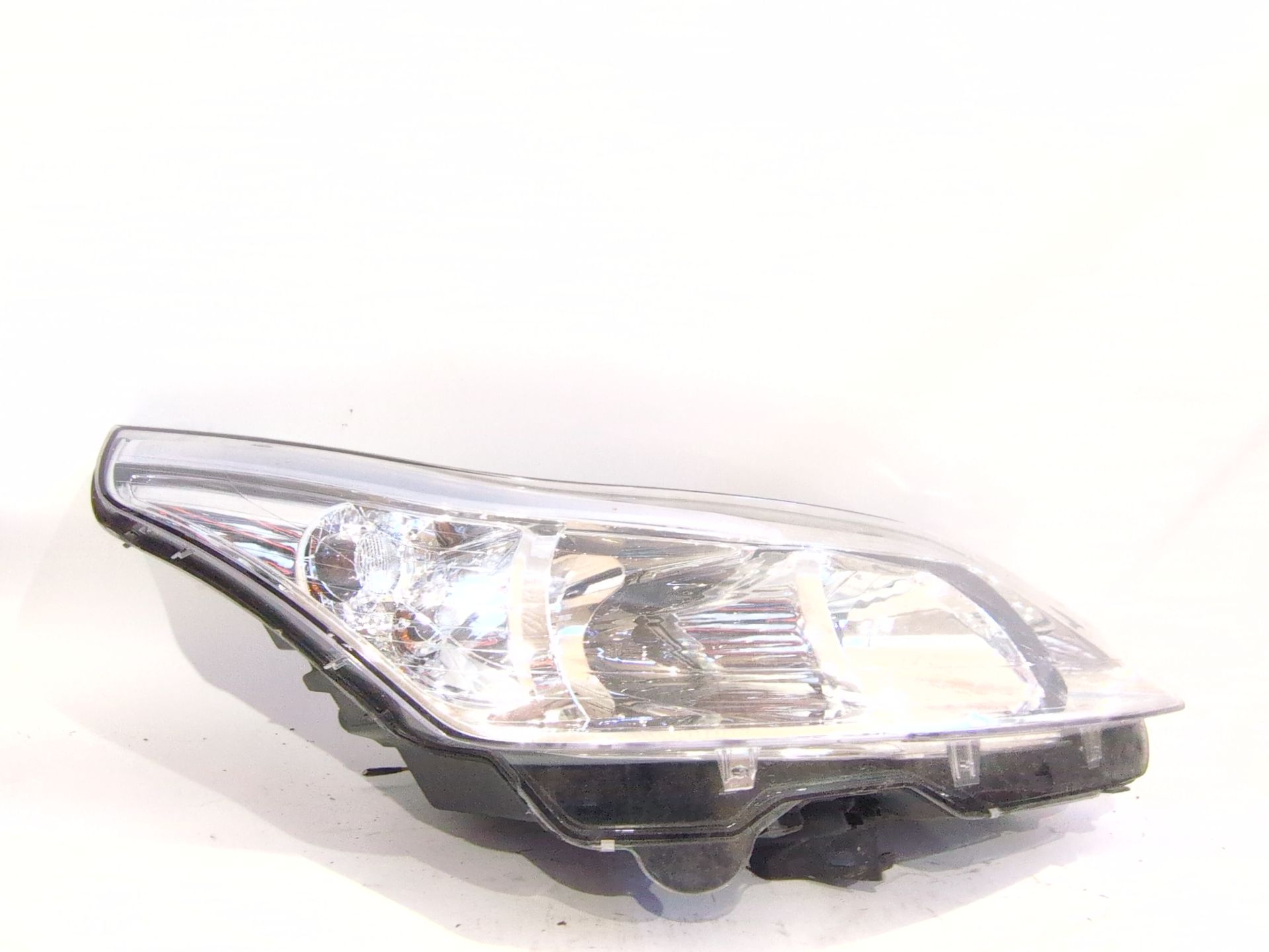 FARO DERECHO CITROËN C4 I (LC_) 1.6 HDI
