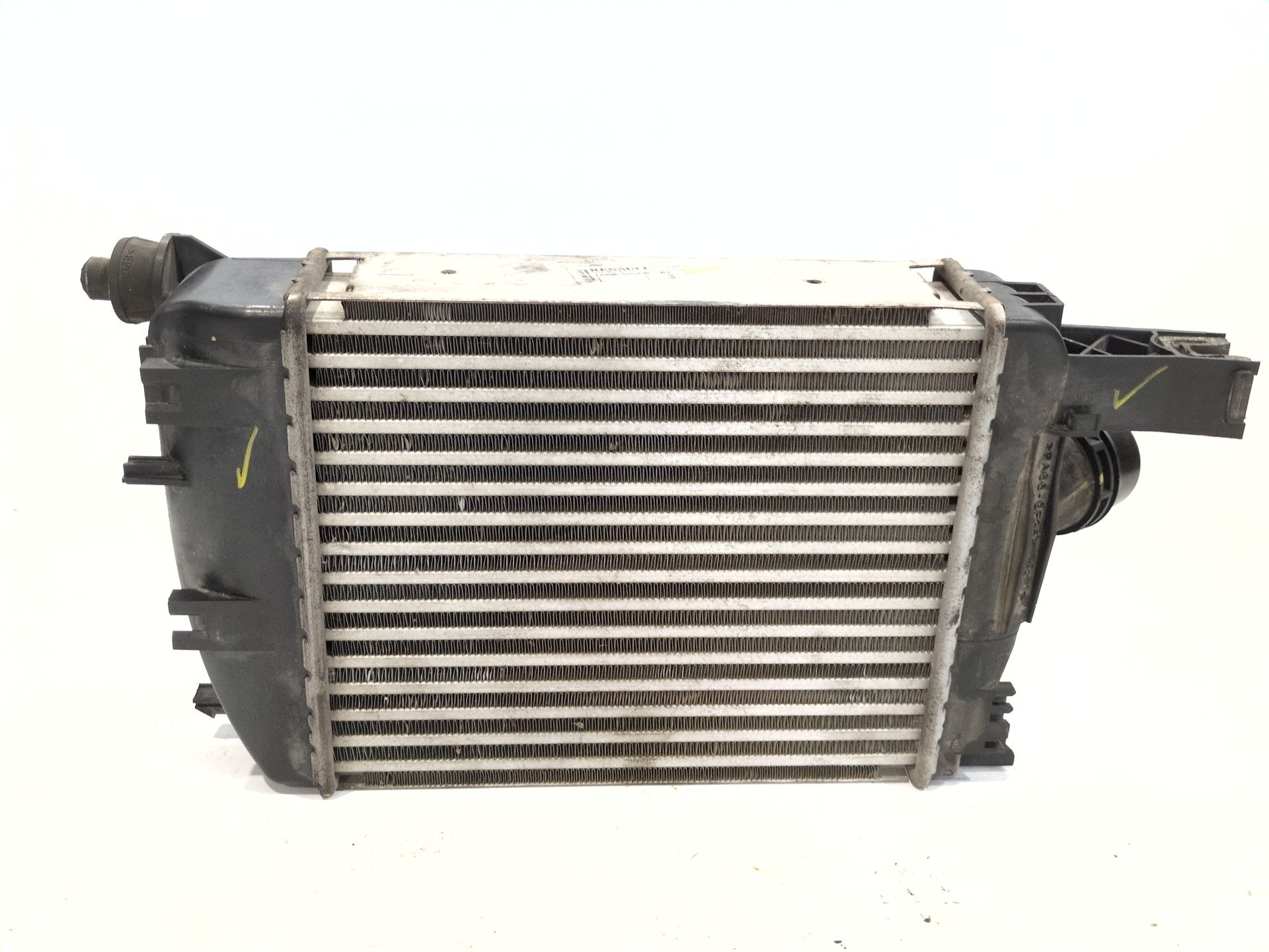 INTERCOOLER DACIA DOKKER MONOSPACE (KE_) 1.3 TCE 130 (KENE)
