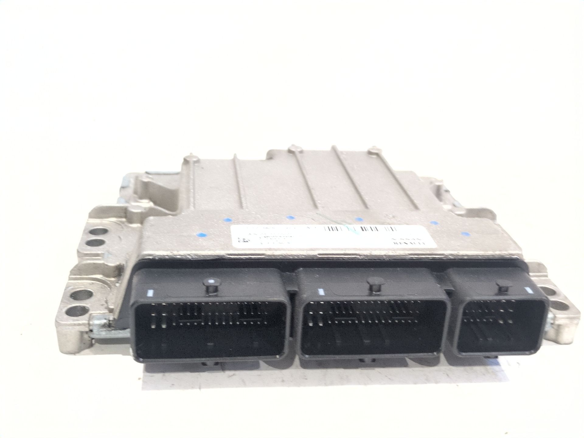 CENTRALITA MOTOR UCE RENAULT AUSTRAL TCE 140