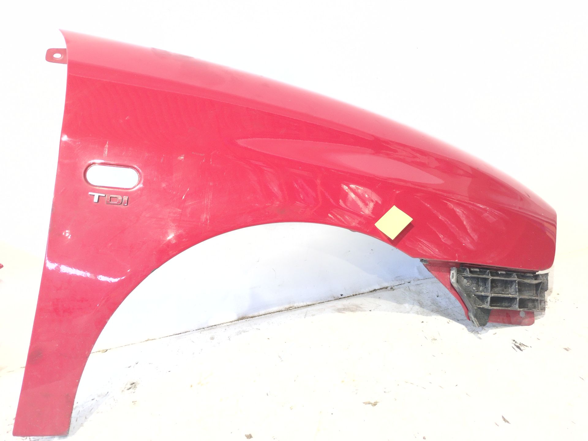 ALETA DELANTERA DERECHA SEAT IBIZA III (6L1) 1.9 TDI