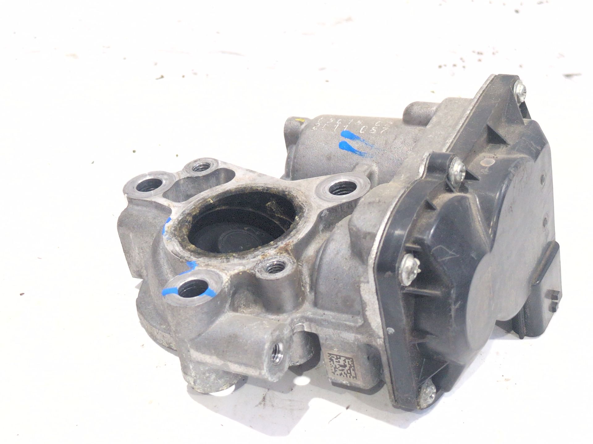 VALVULA EGR RENAULT KANGOO III MONOSPACE BLUE DCI 95 (KJAB)
