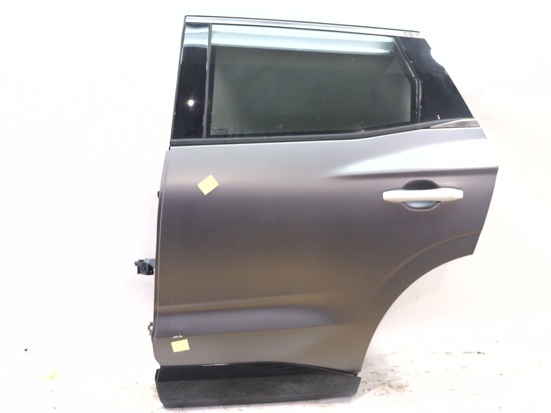 PUERTA TRASERA IZQUIERDA RENAULT AUSTRAL TCE 140