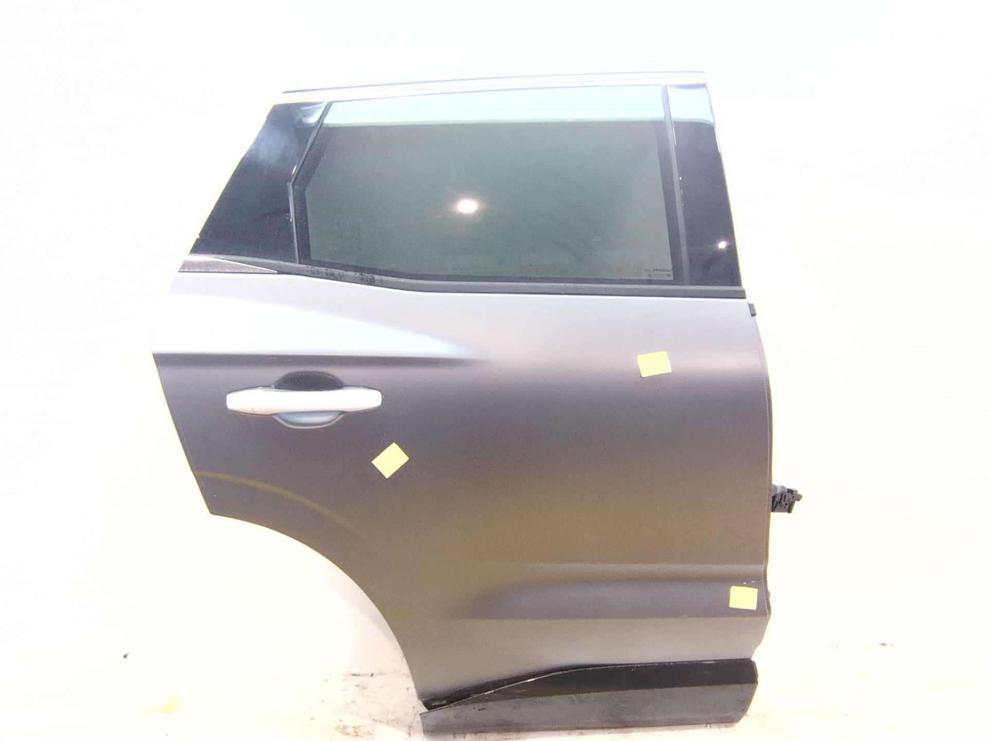 PUERTA TRASERA DERECHA RENAULT AUSTRAL TCE 140