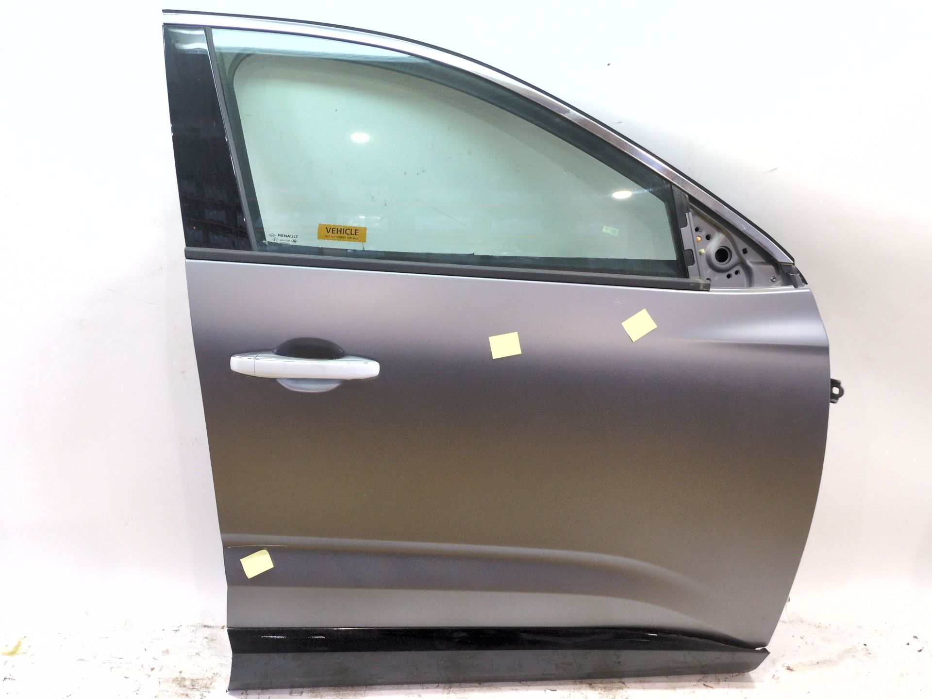 PUERTA DELANTERA DERECHA RENAULT AUSTRAL TCE 140