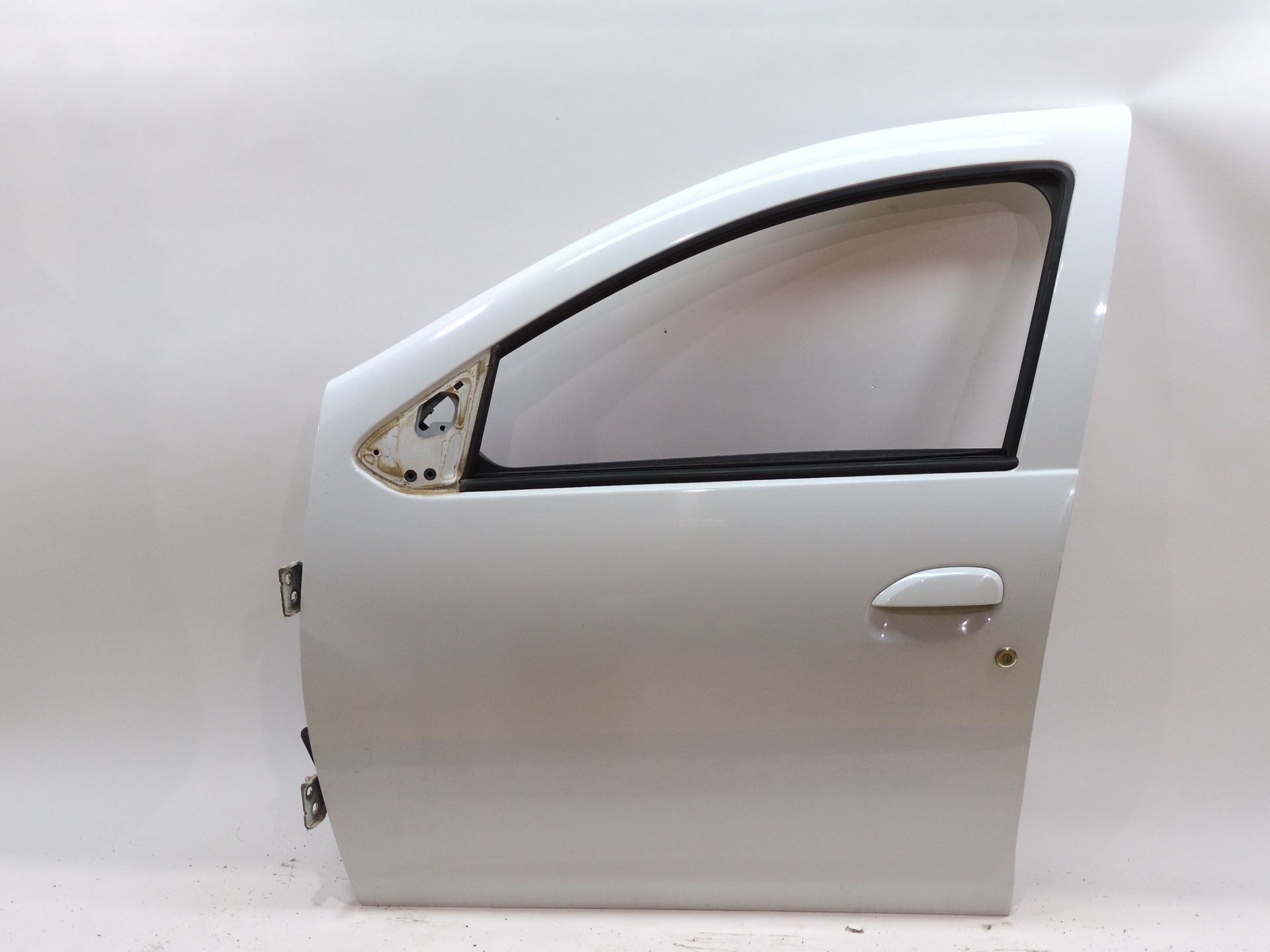 PUERTA DELANTERA IZQUIERDA DACIA SANDERO II (B8_) 1.5 DCI 75 / BLUE DCI 75 (B8JW B8M4 B8AH B8M7 B8M6)