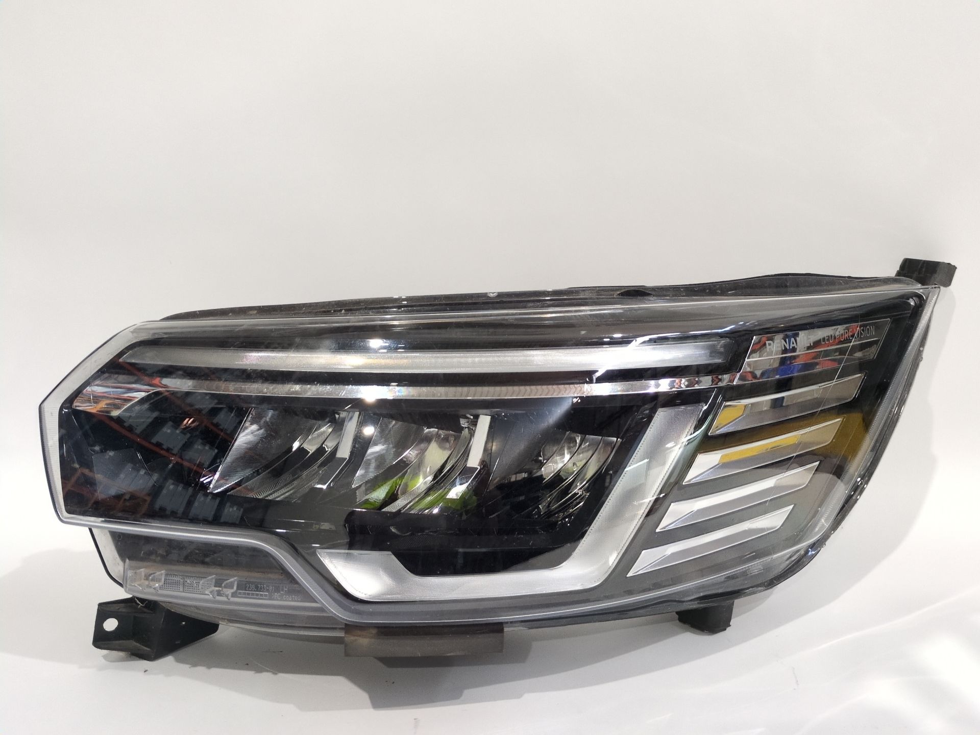 FARO IZQUIERDO RENAULT TRAFIC III FURGONETA (FG_) 2.0 DCI 170 (FGMM)