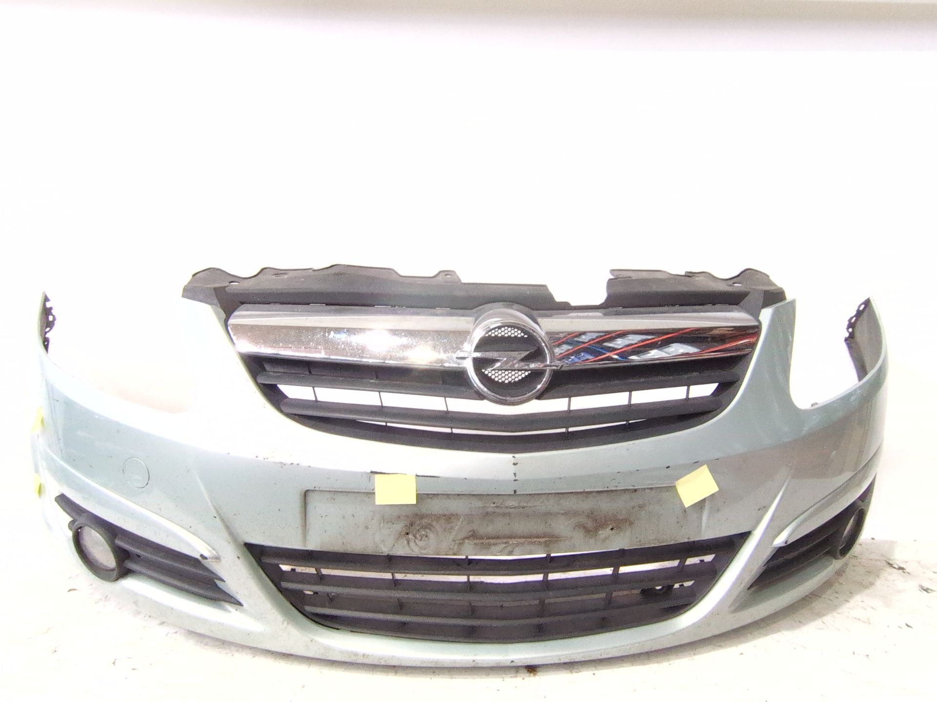 PARAGOLPES DELANTERO OPEL CORSA D (S07) 1.3 CDTI (L08 L68)