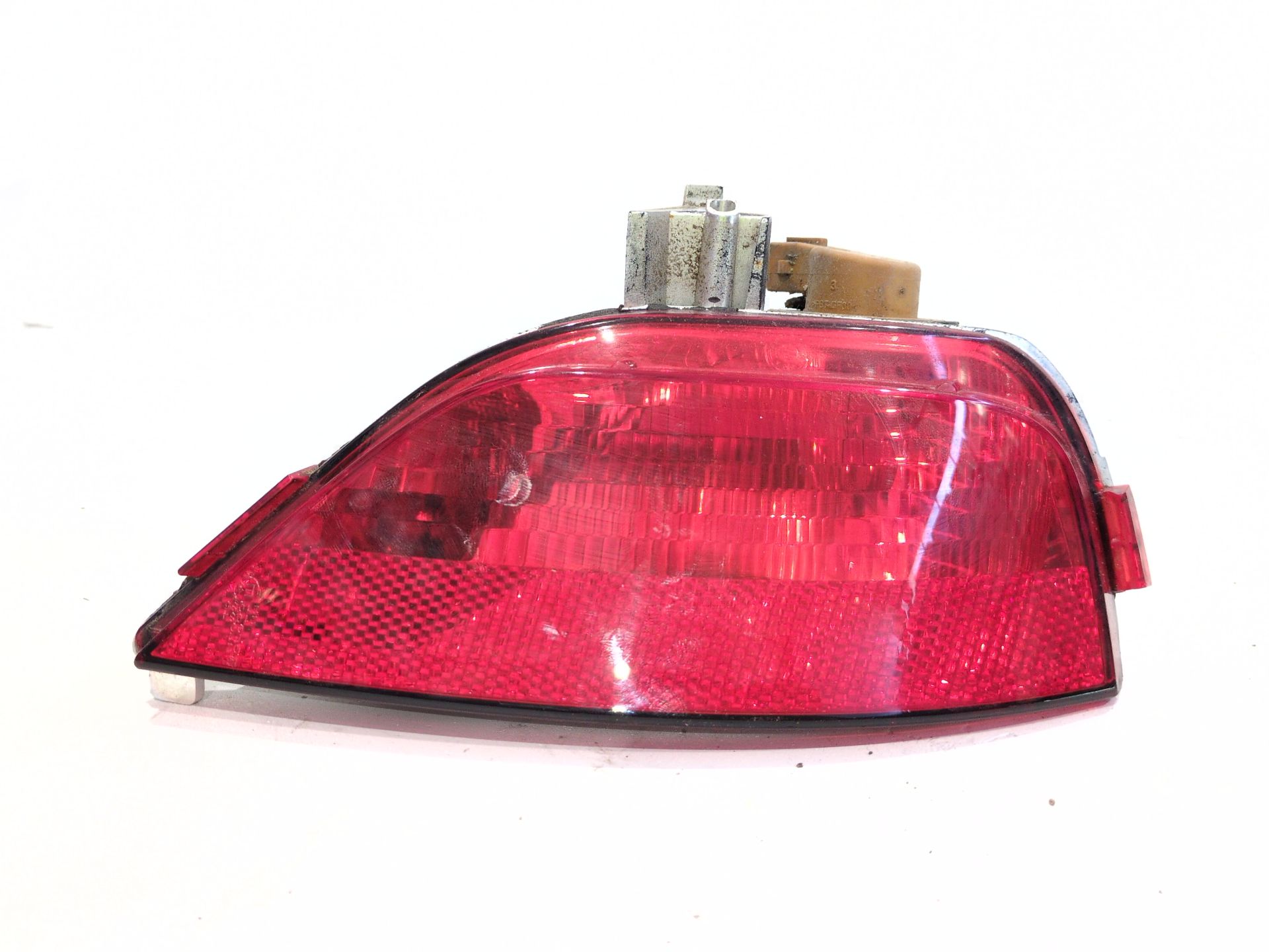 FARO ANTINIEBLA TRASERO RENAULT MEGANE IV HATCHBACK (B9A/M/N_) 1.5 BLUE DCI 115 (B9A6)