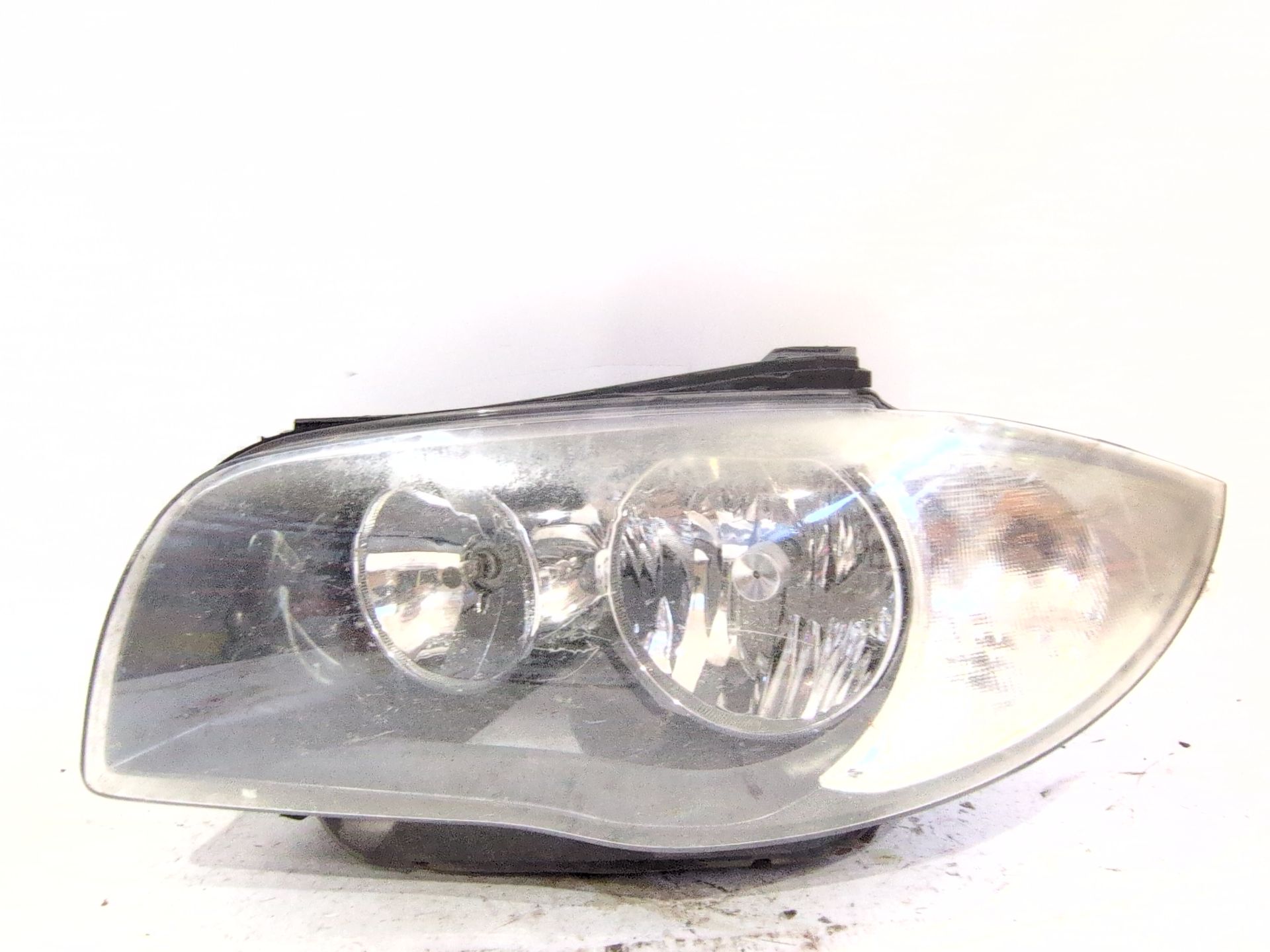 FARO IZQUIERDO BMW 1 (E87) 118 D