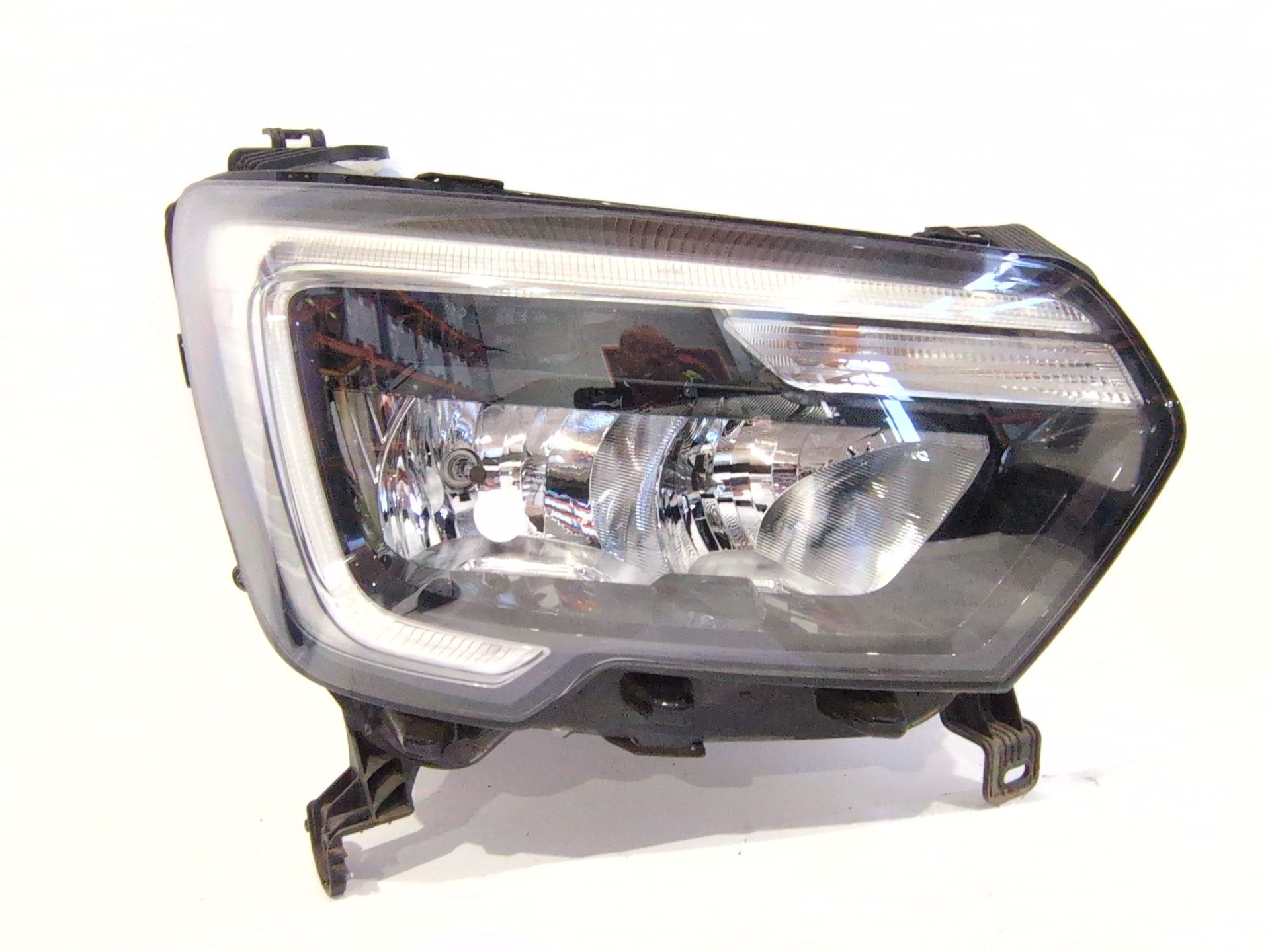 FARO DERECHO RENAULT MASTER III FURGONETA (FV) 2.3 DCI 150 FWD (FV0F FV03)